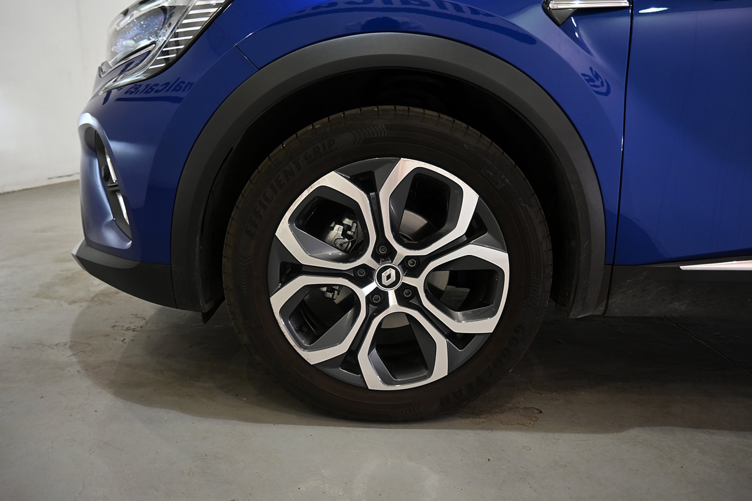 Foto Renault Captur 28