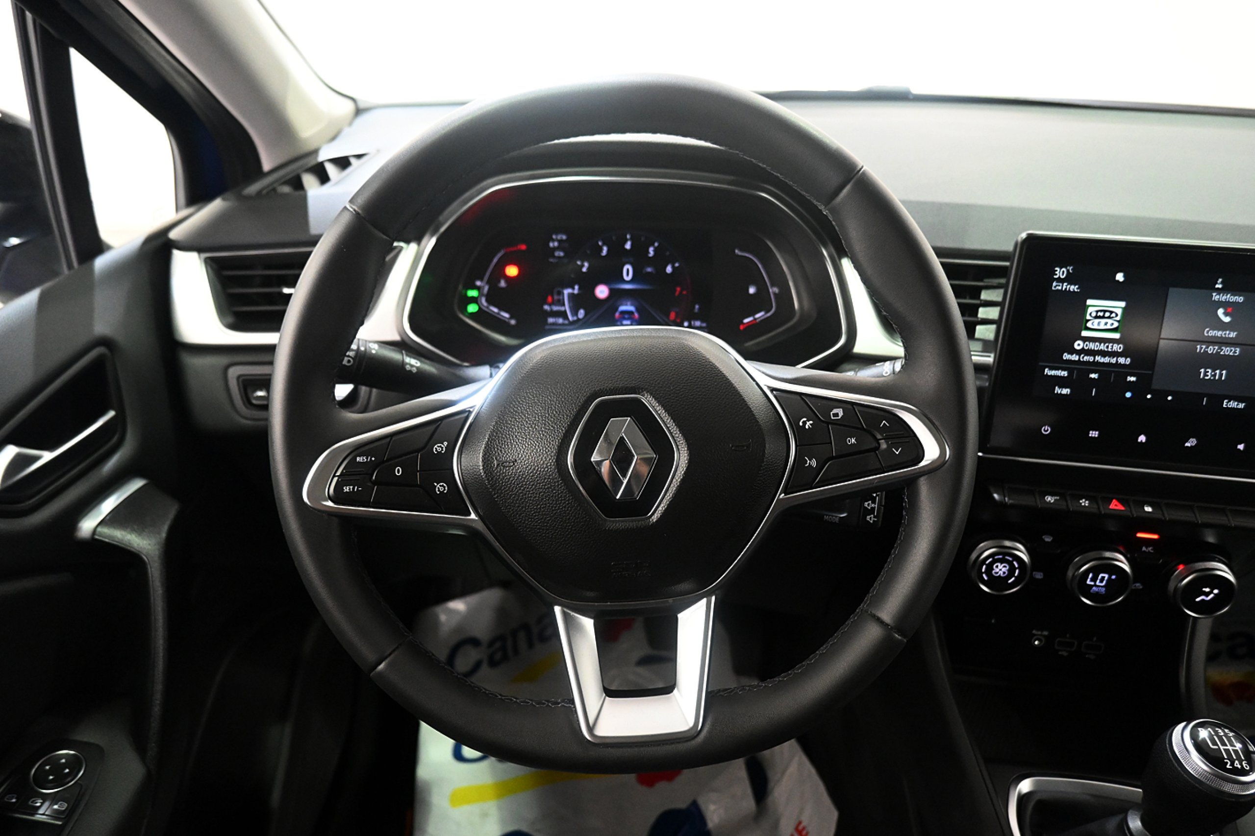 Foto Renault Captur 13