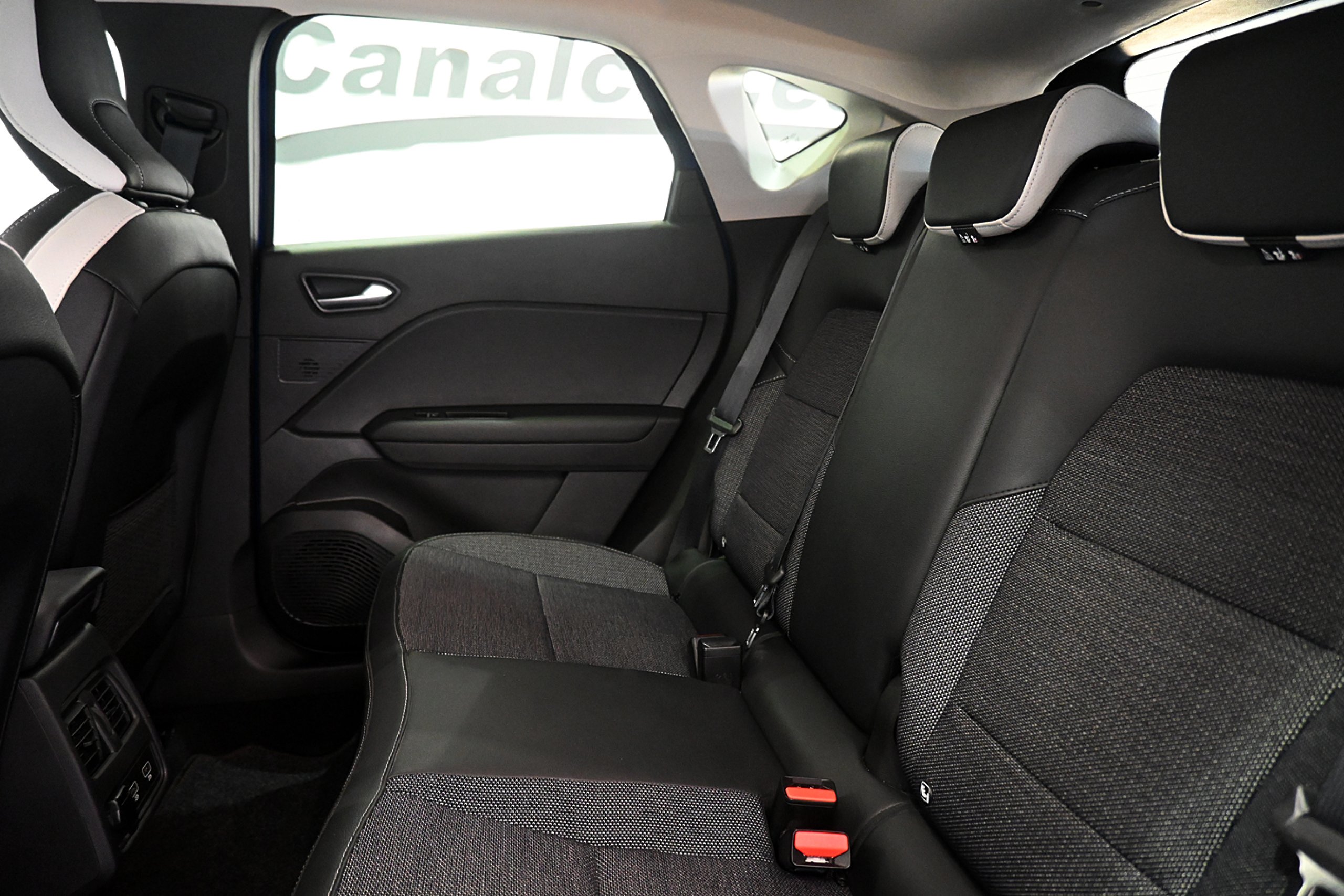 Foto Renault Captur 11
