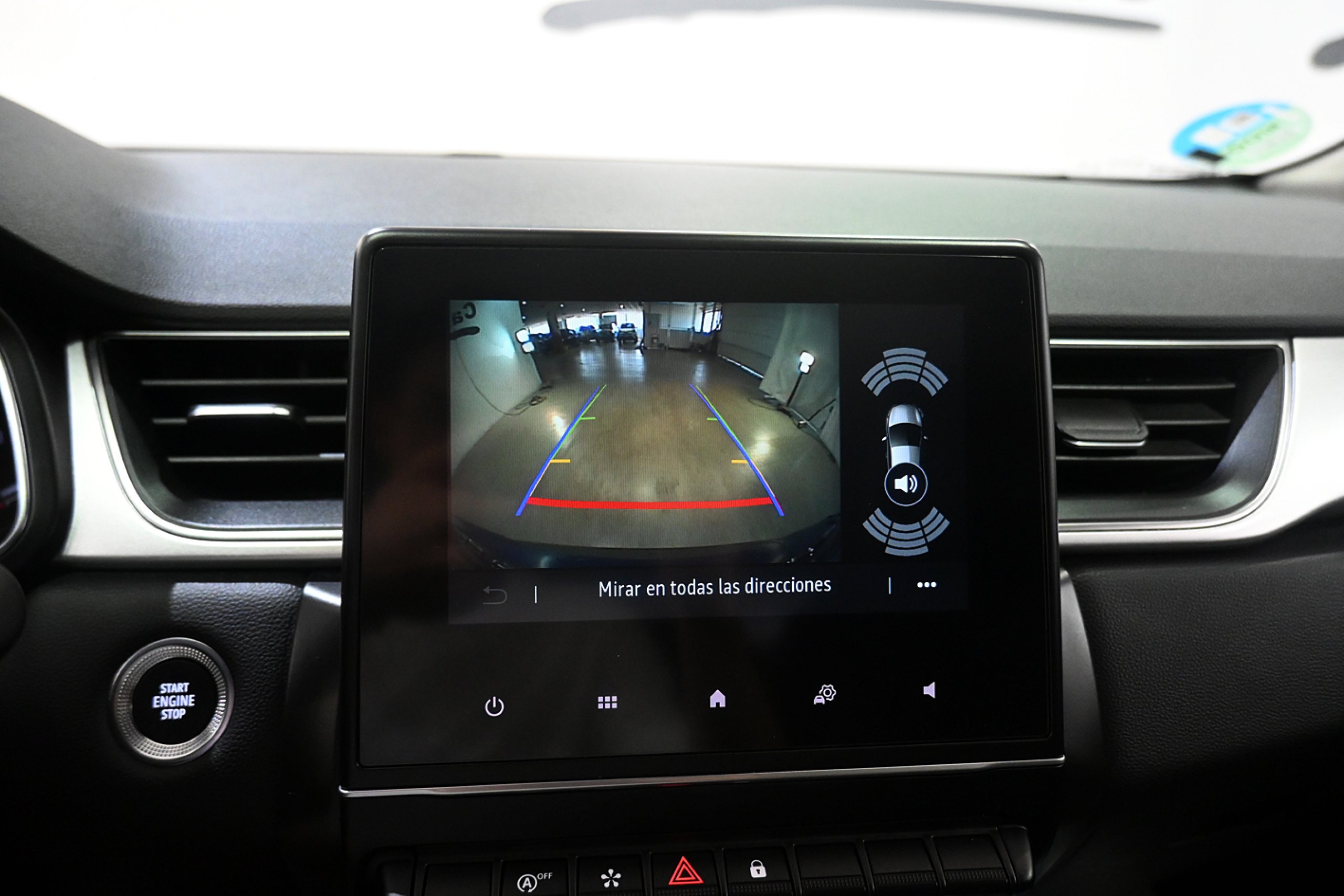 Foto Renault Captur 16