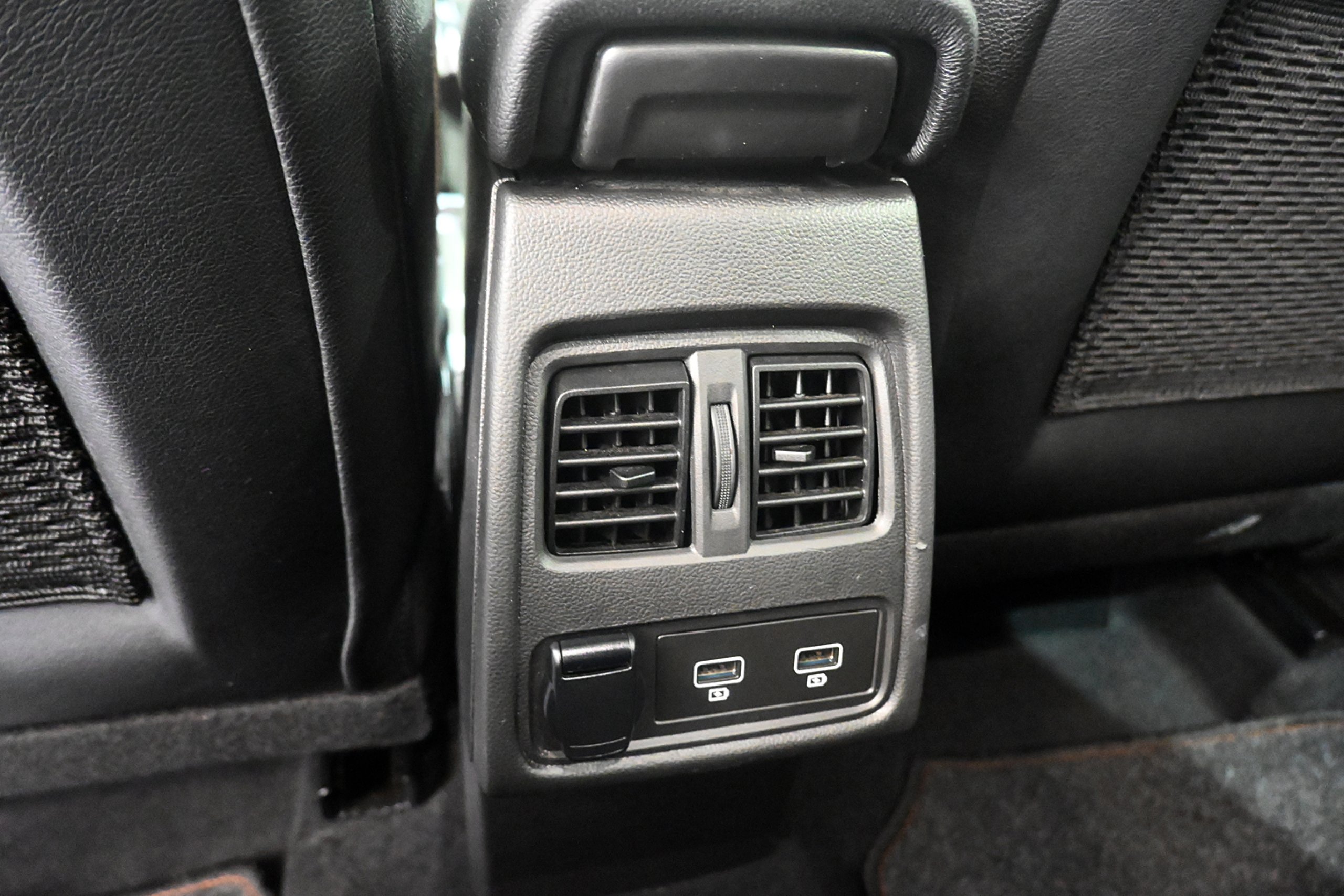 Foto Renault Captur 26