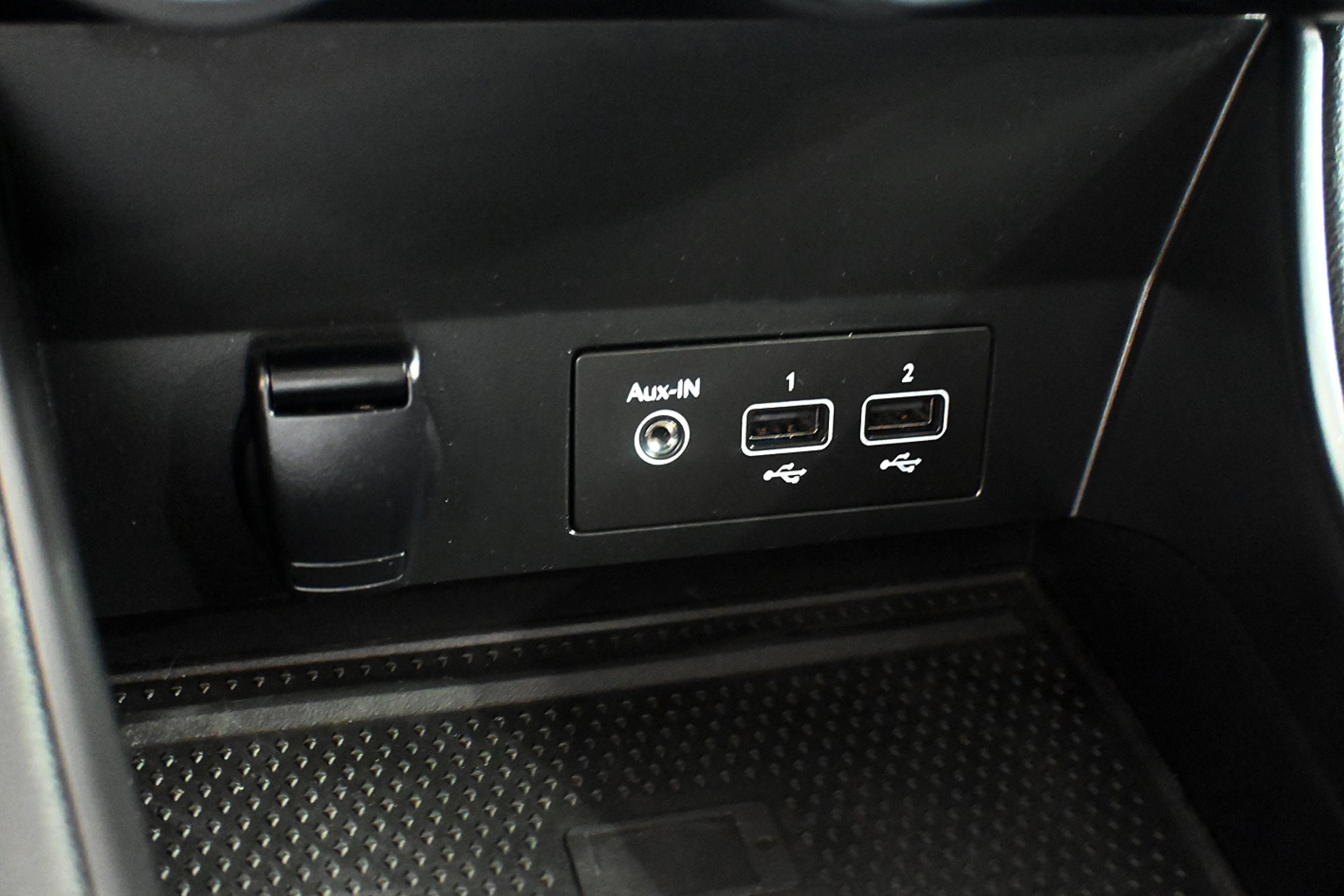 Foto Renault Captur 24