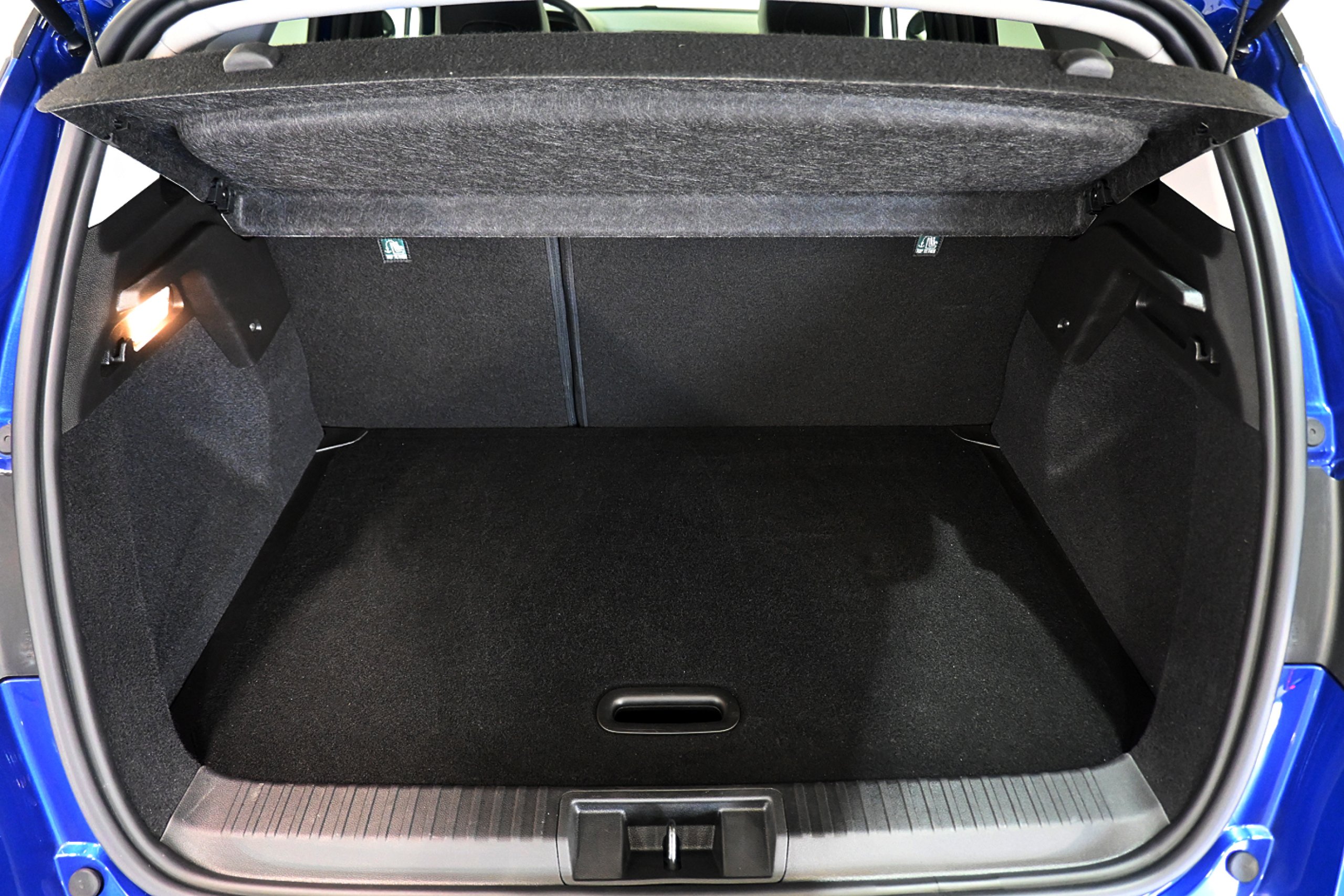 Foto Renault Captur 9