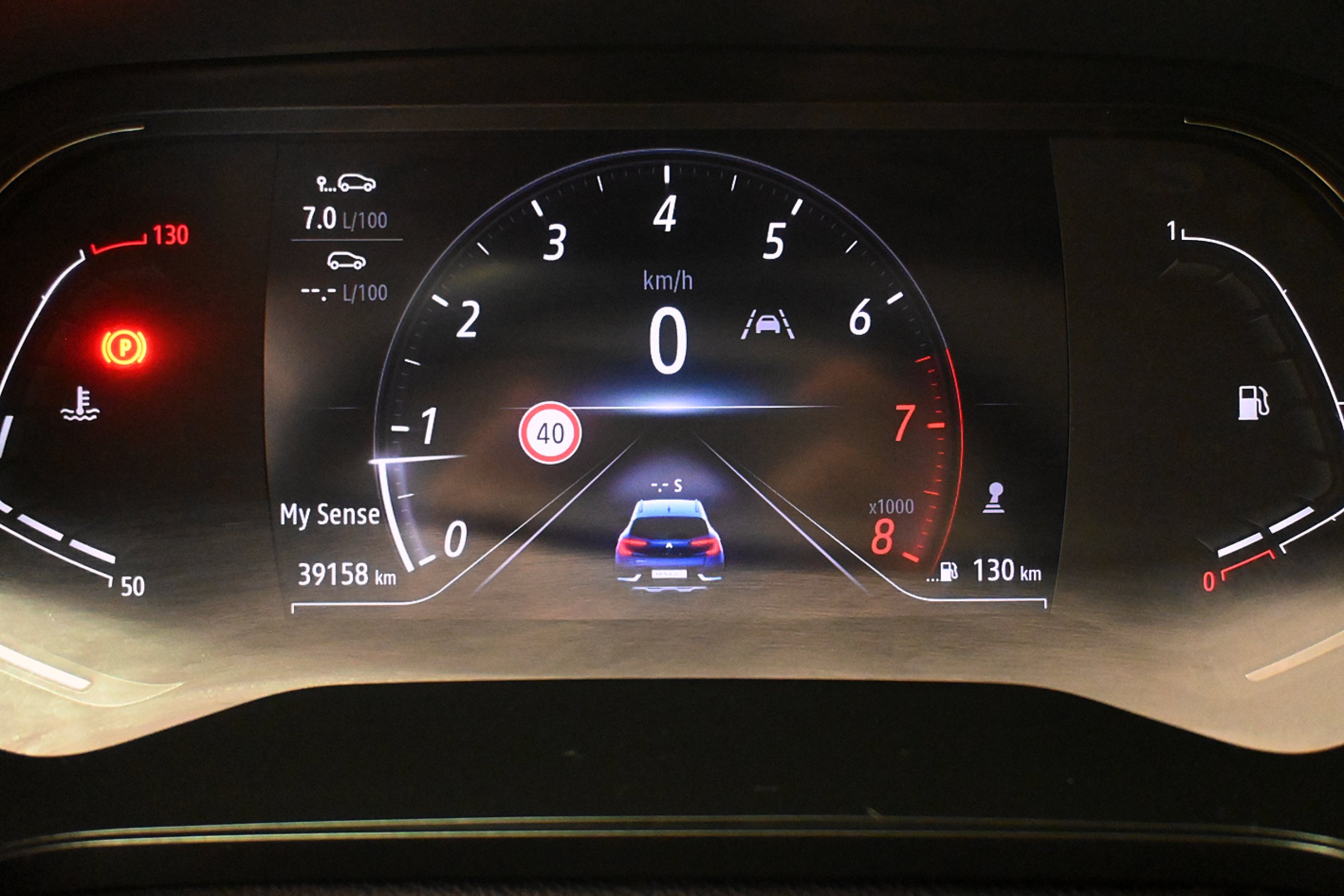 Foto Renault Captur 12