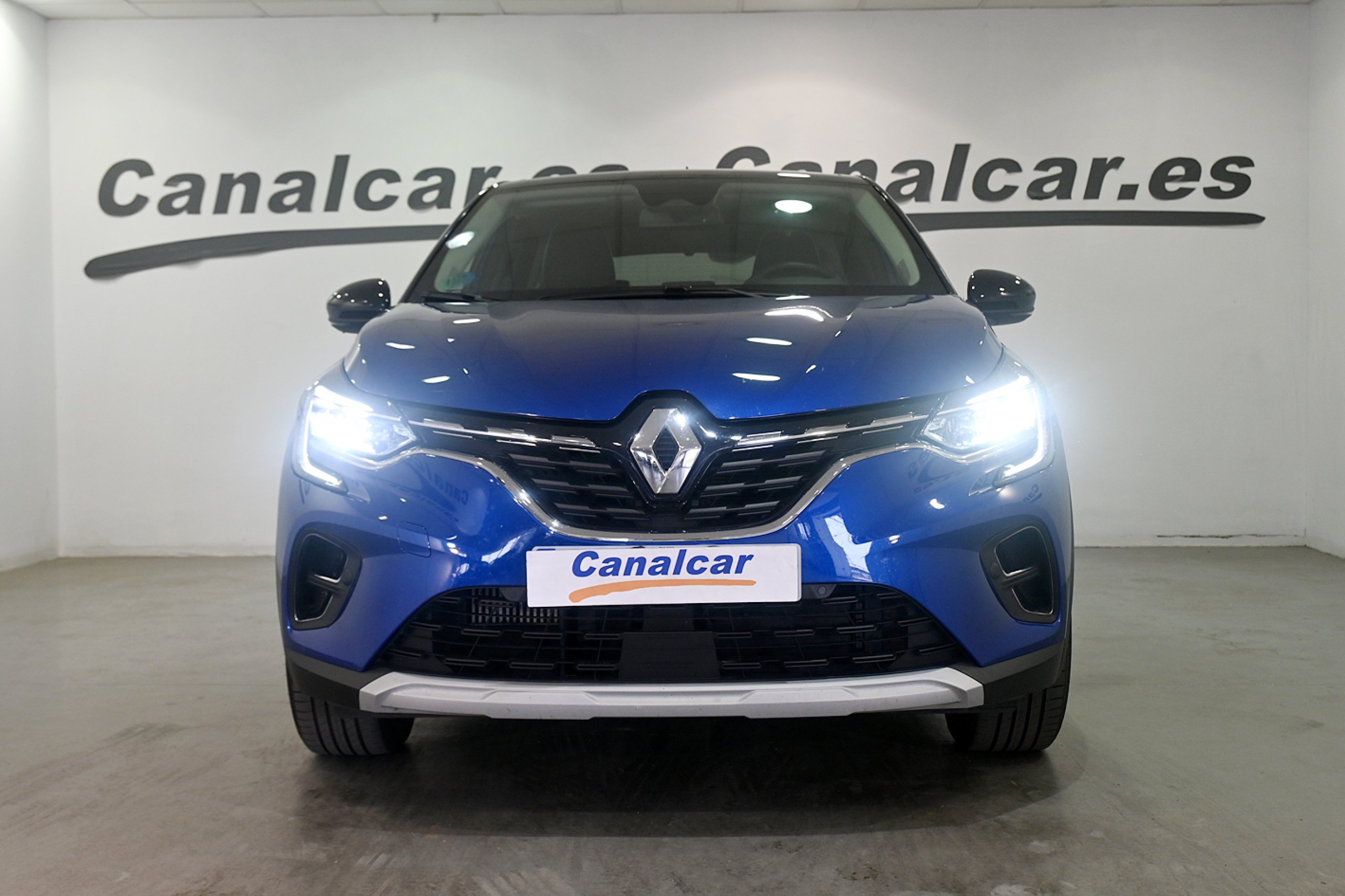 Foto Renault Captur 3