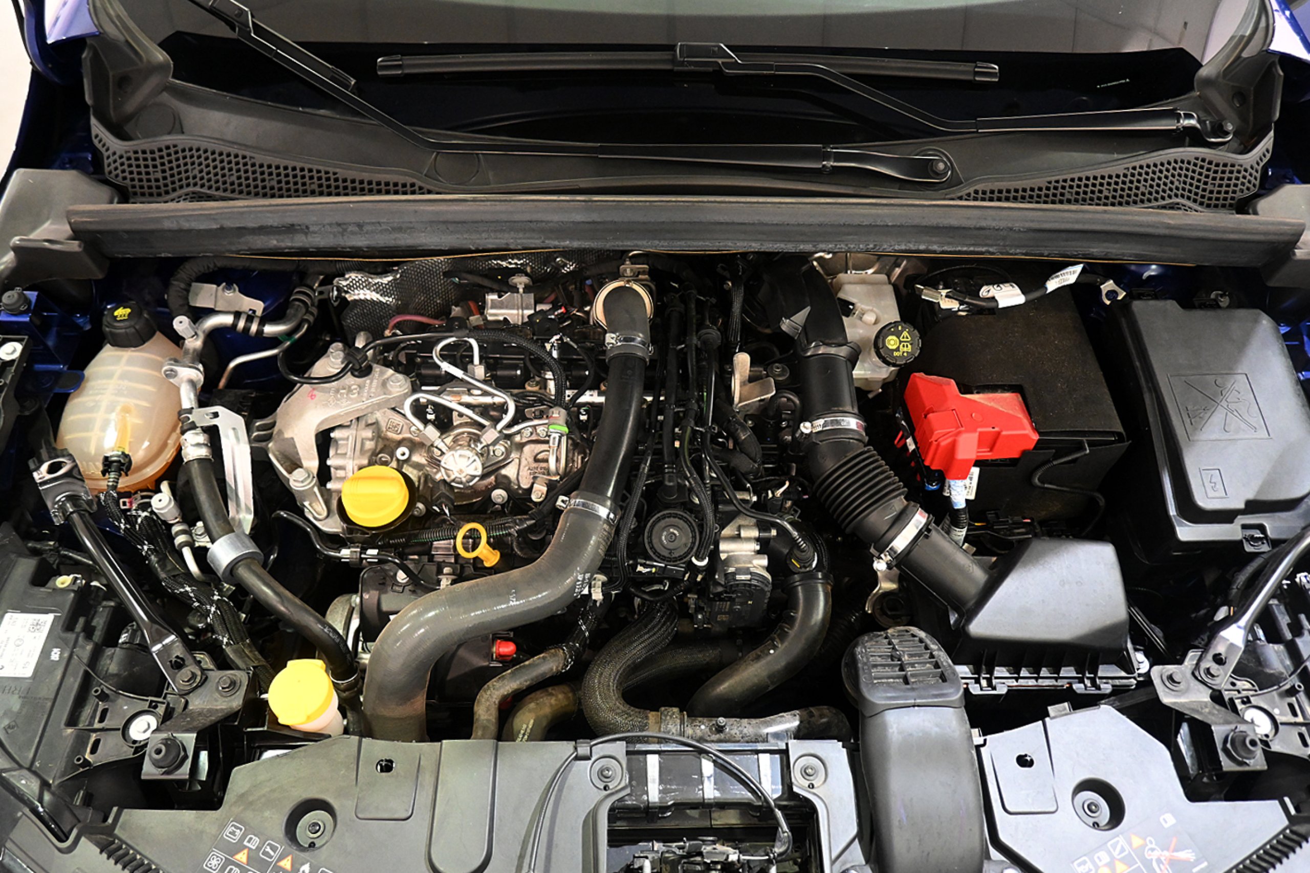 Foto Renault Captur 8