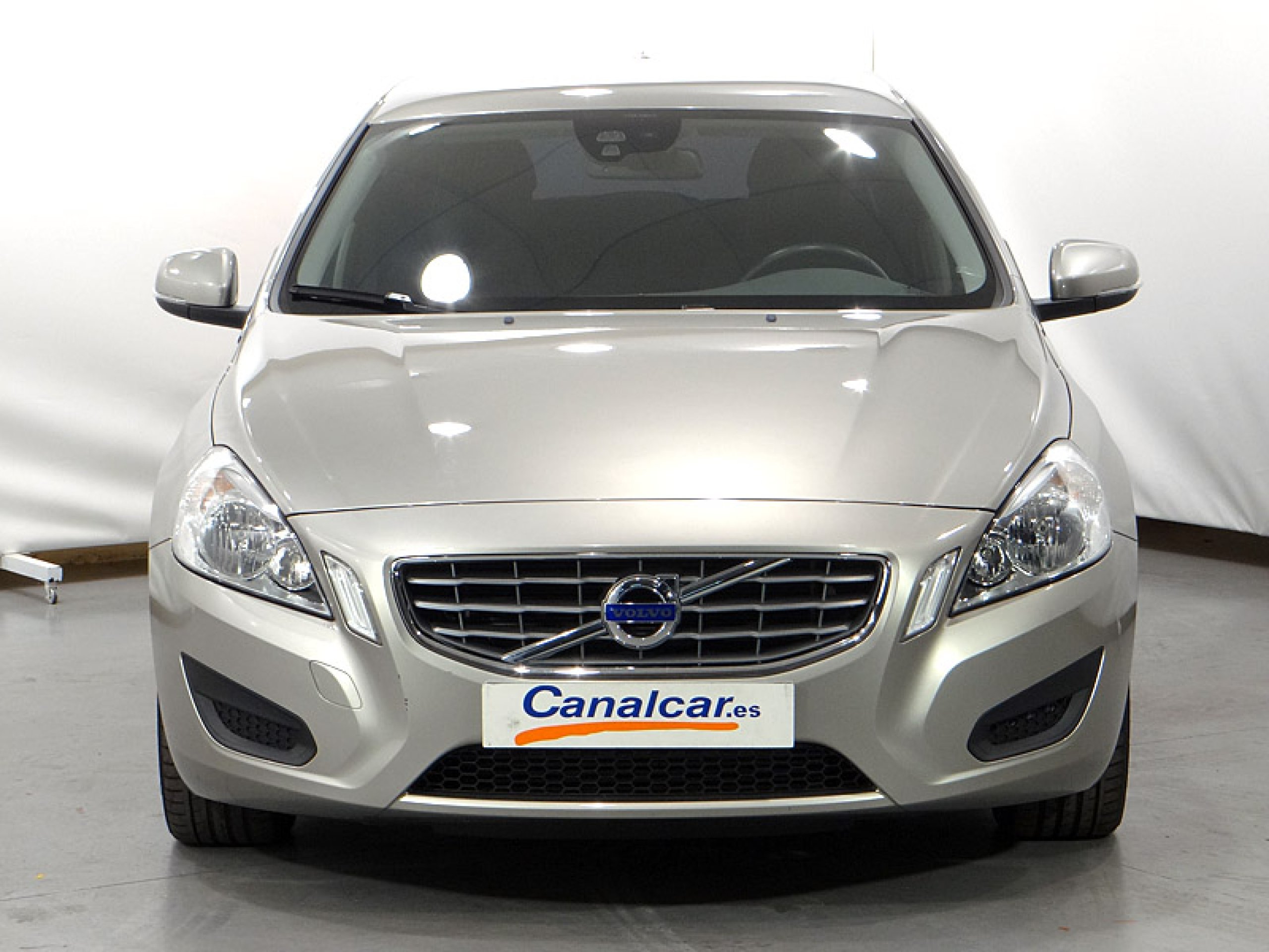 Foto Volvo V60 3