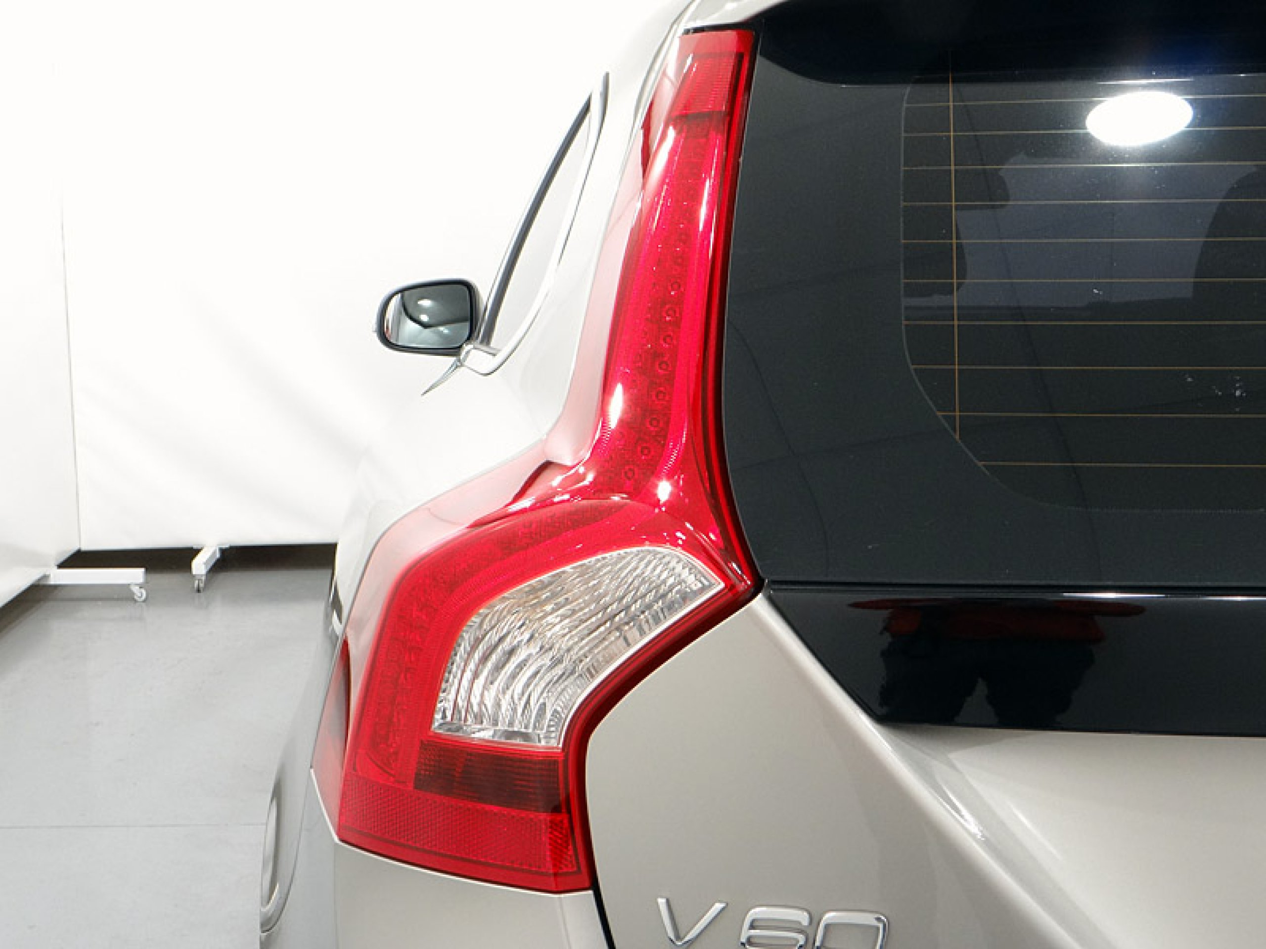 Foto Volvo V60 15