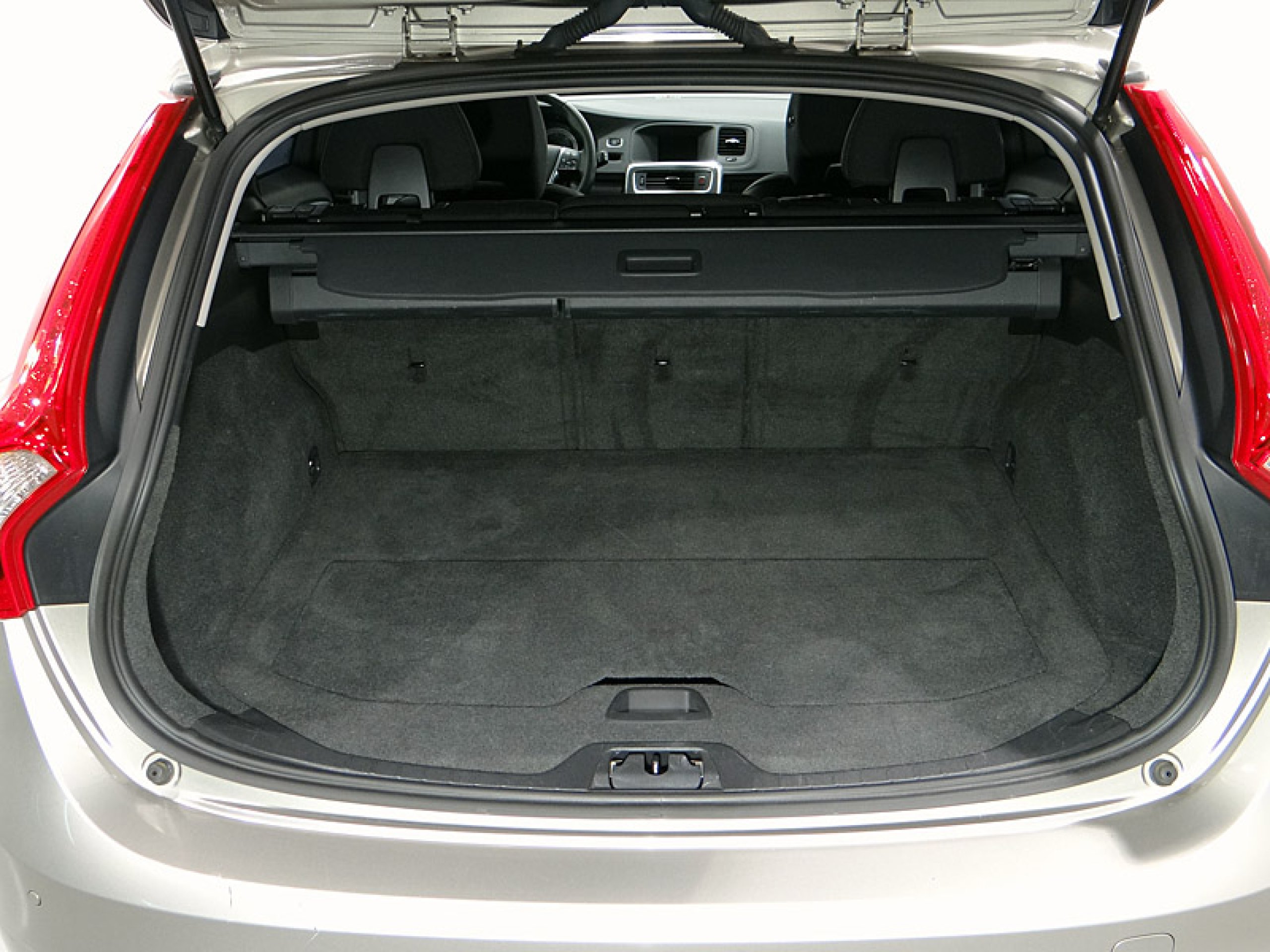 Foto Volvo V60 16