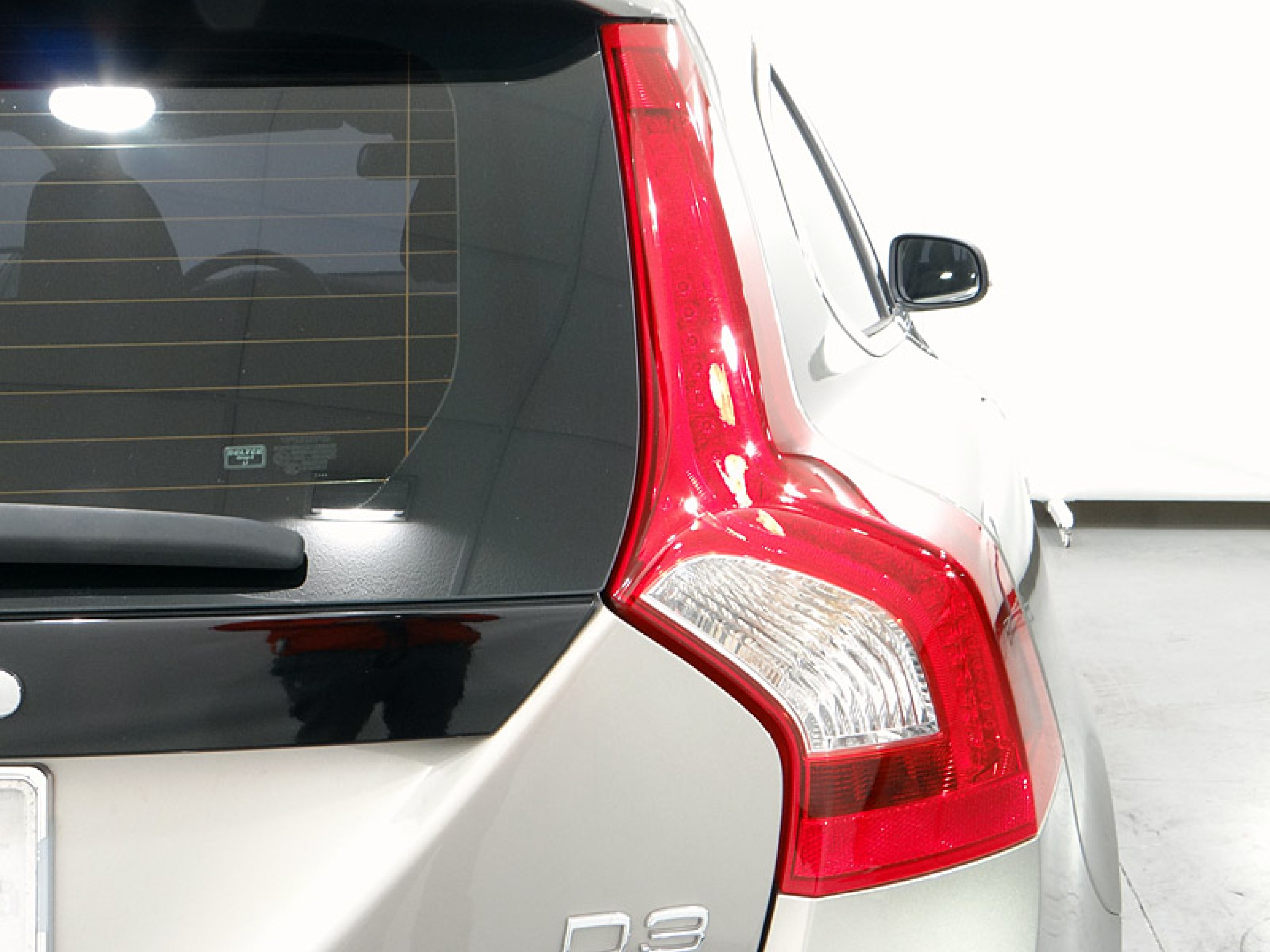Foto Volvo V60 17