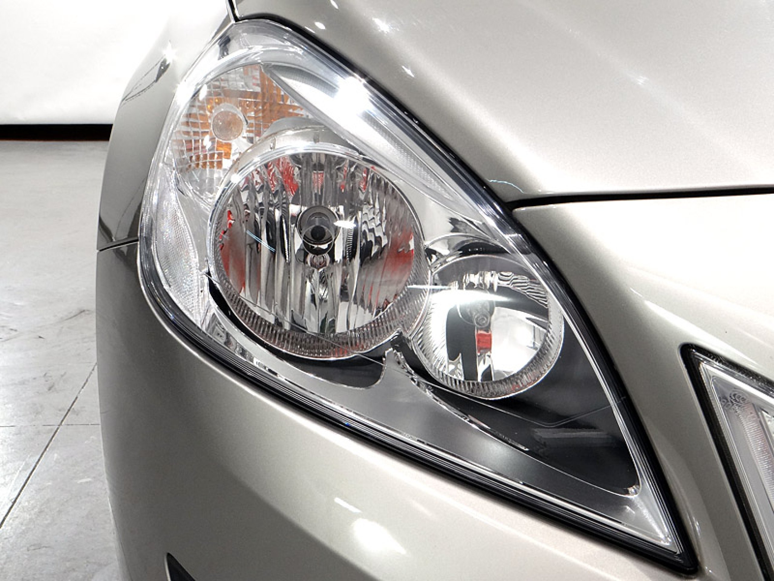 Foto Volvo V60 18