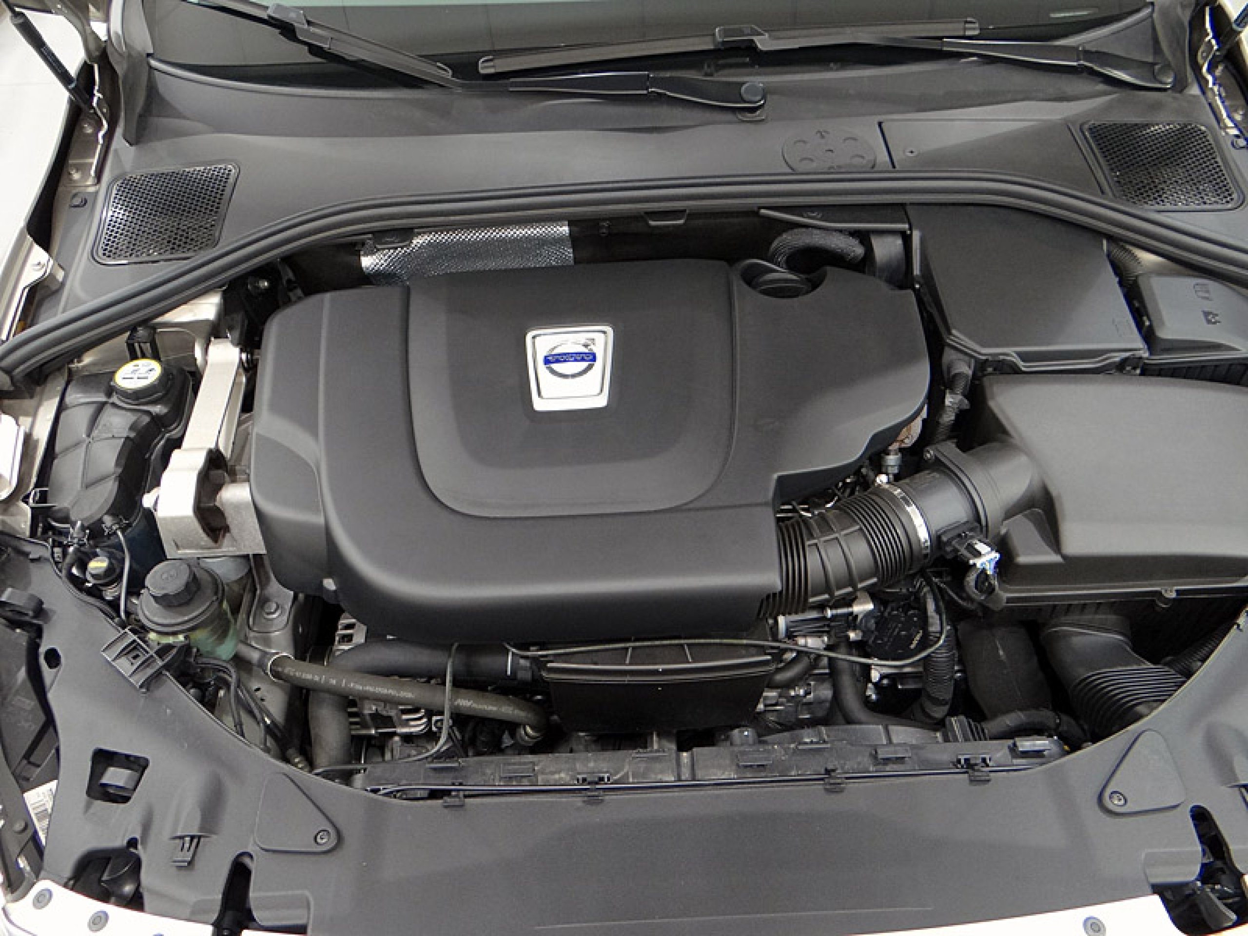 Foto Volvo V60 19