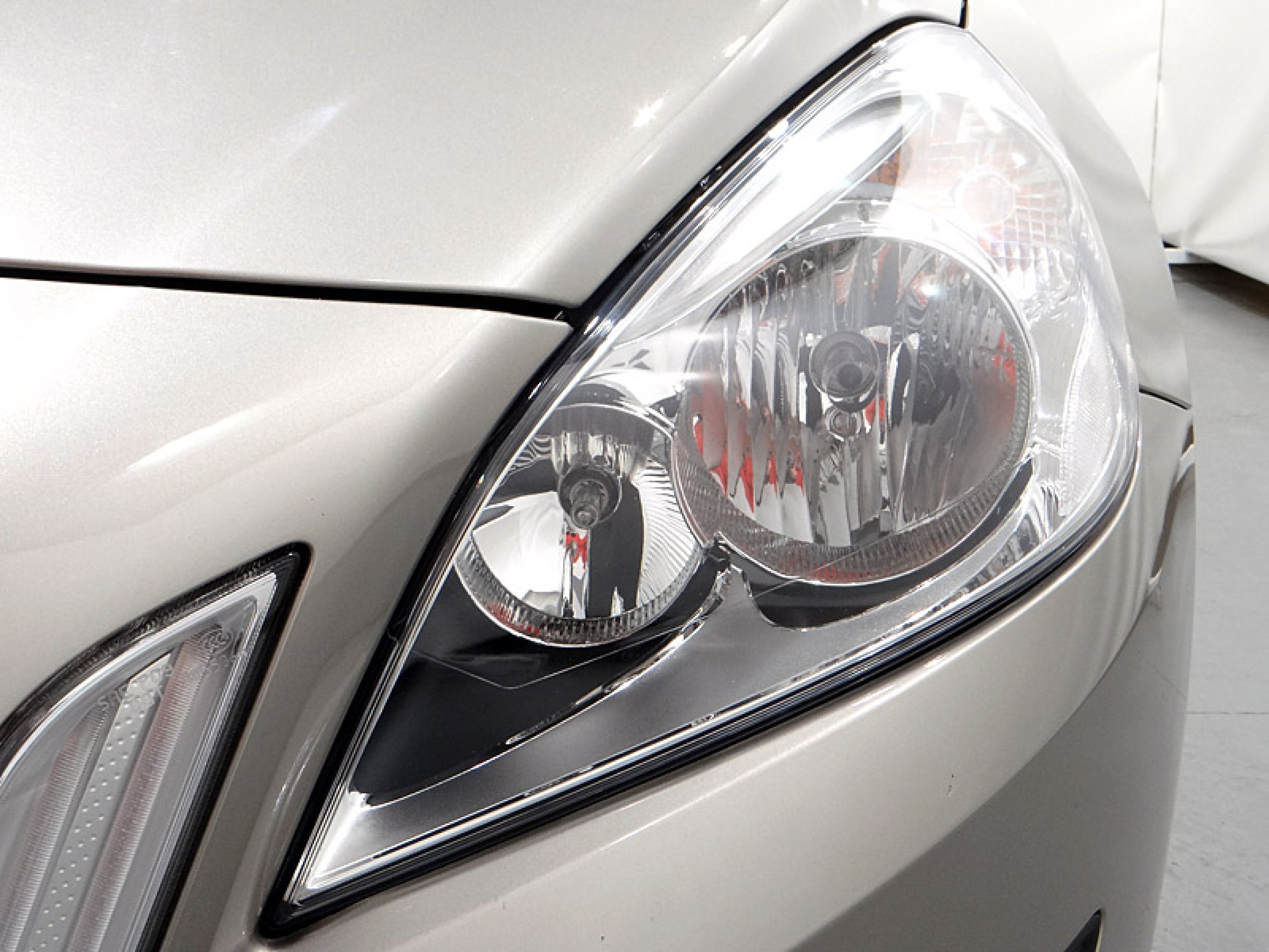 Foto Volvo V60 20
