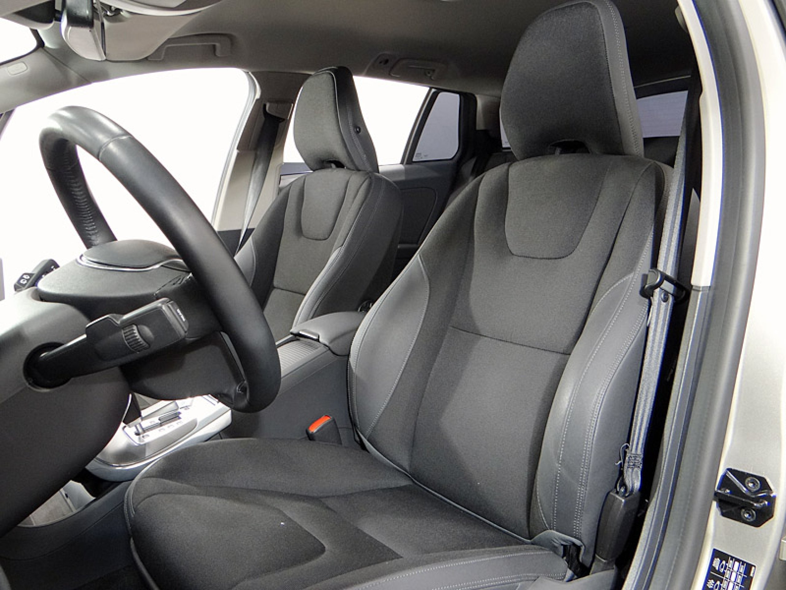 Foto Volvo V60 22