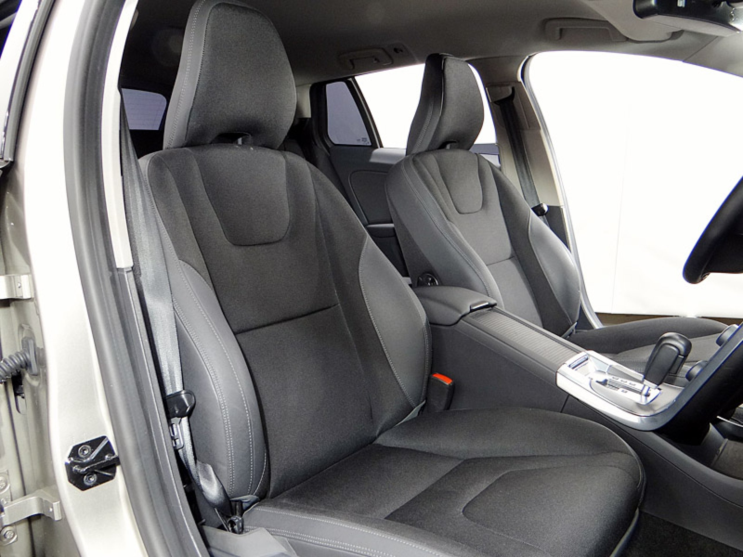 Foto Volvo V60 23