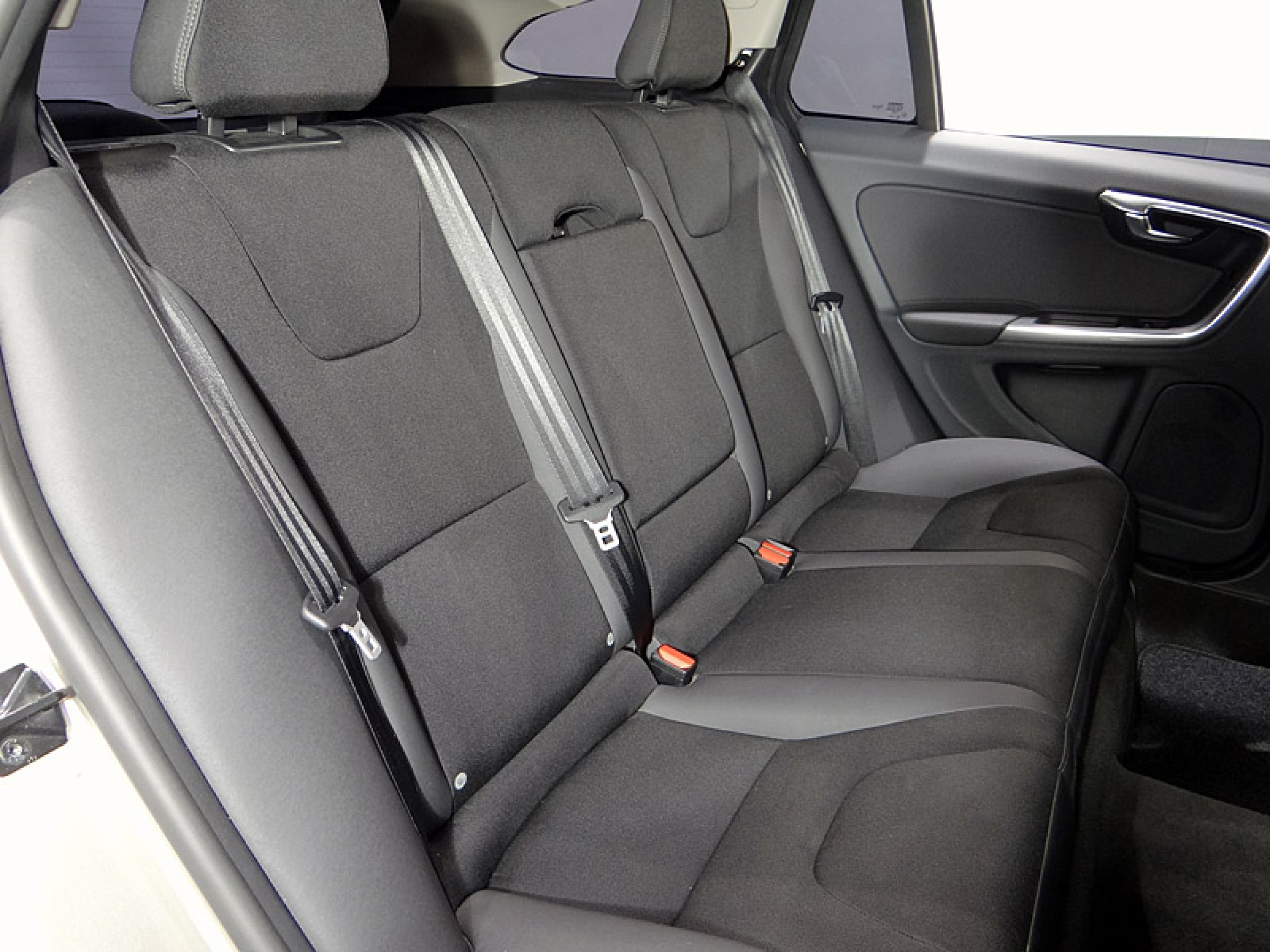 Foto Volvo V60 24