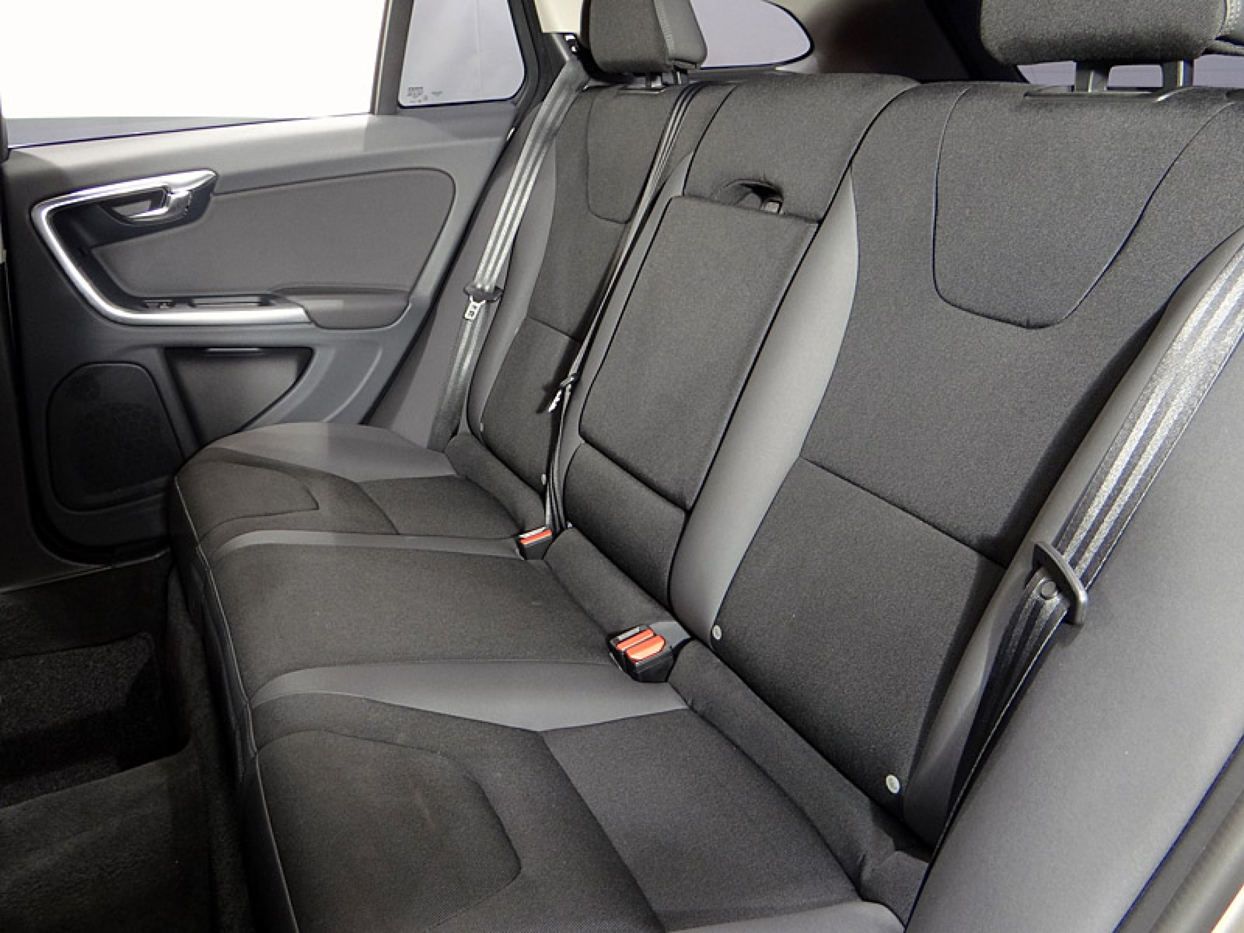 Foto Volvo V60 25