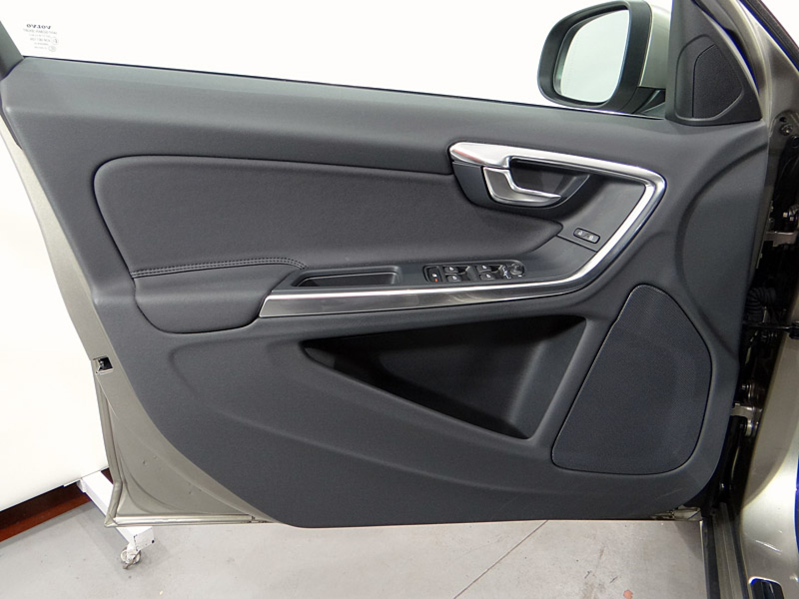 Foto Volvo V60 26