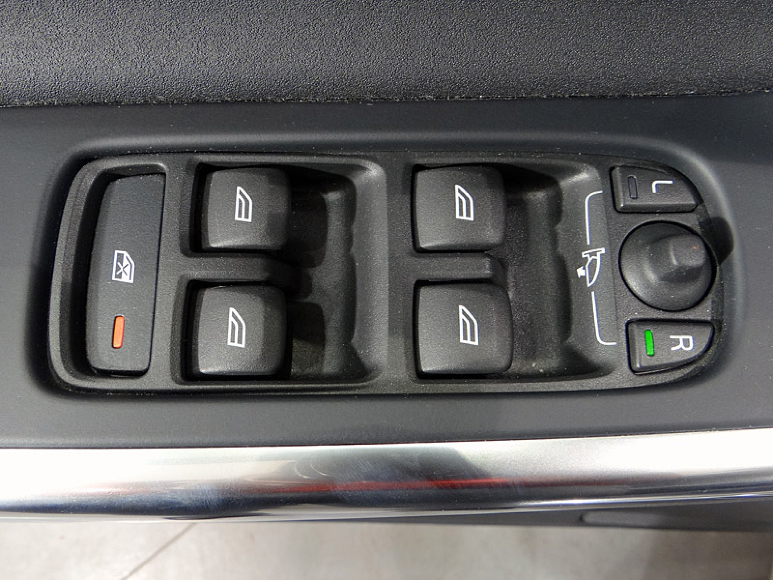 Foto Volvo V60 30