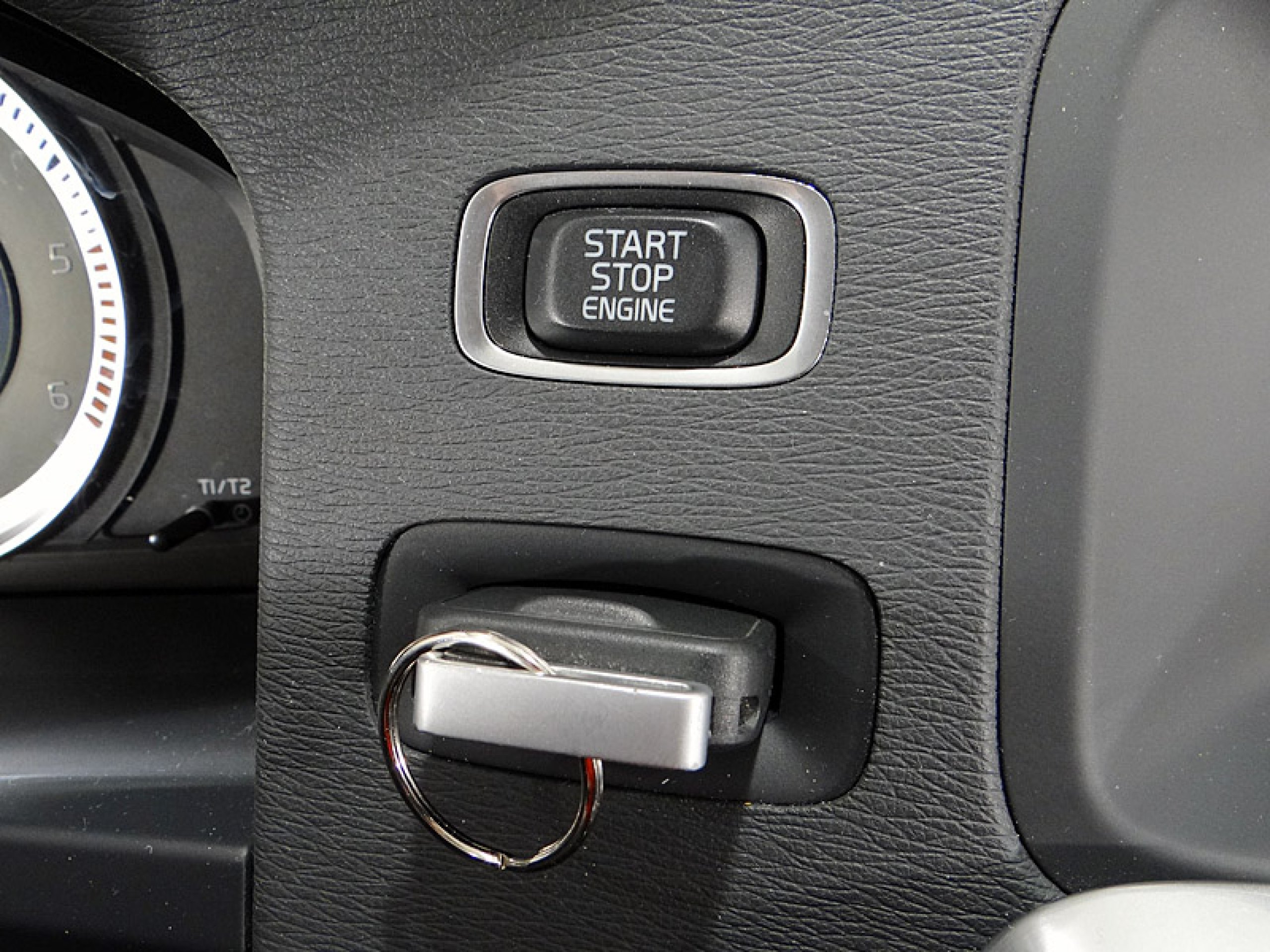 Foto Volvo V60 35