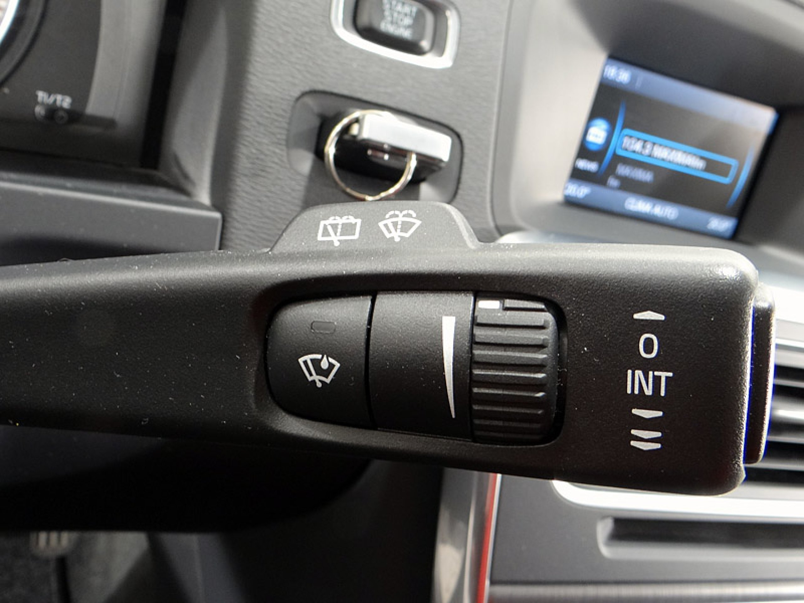 Foto Volvo V60 38