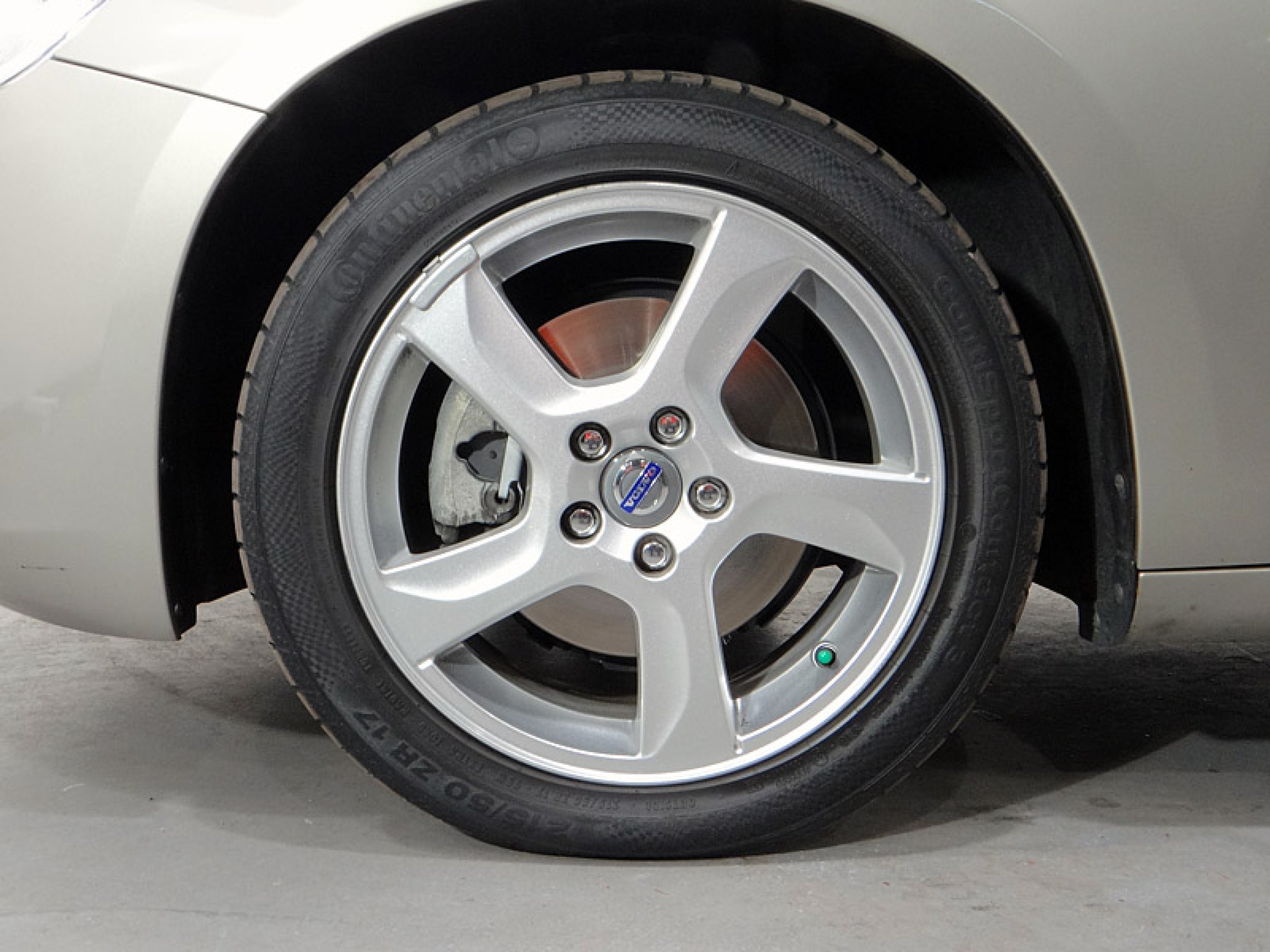 Foto Volvo V60 39