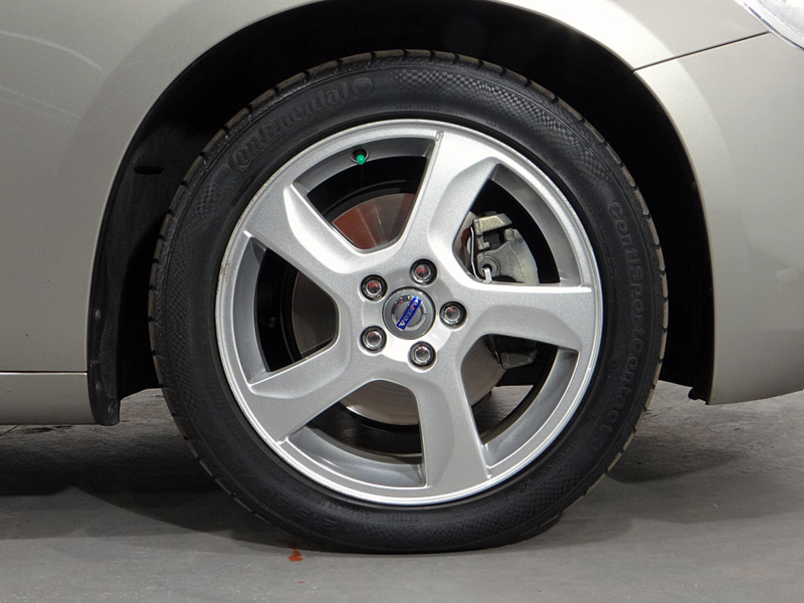 Foto Volvo V60 42