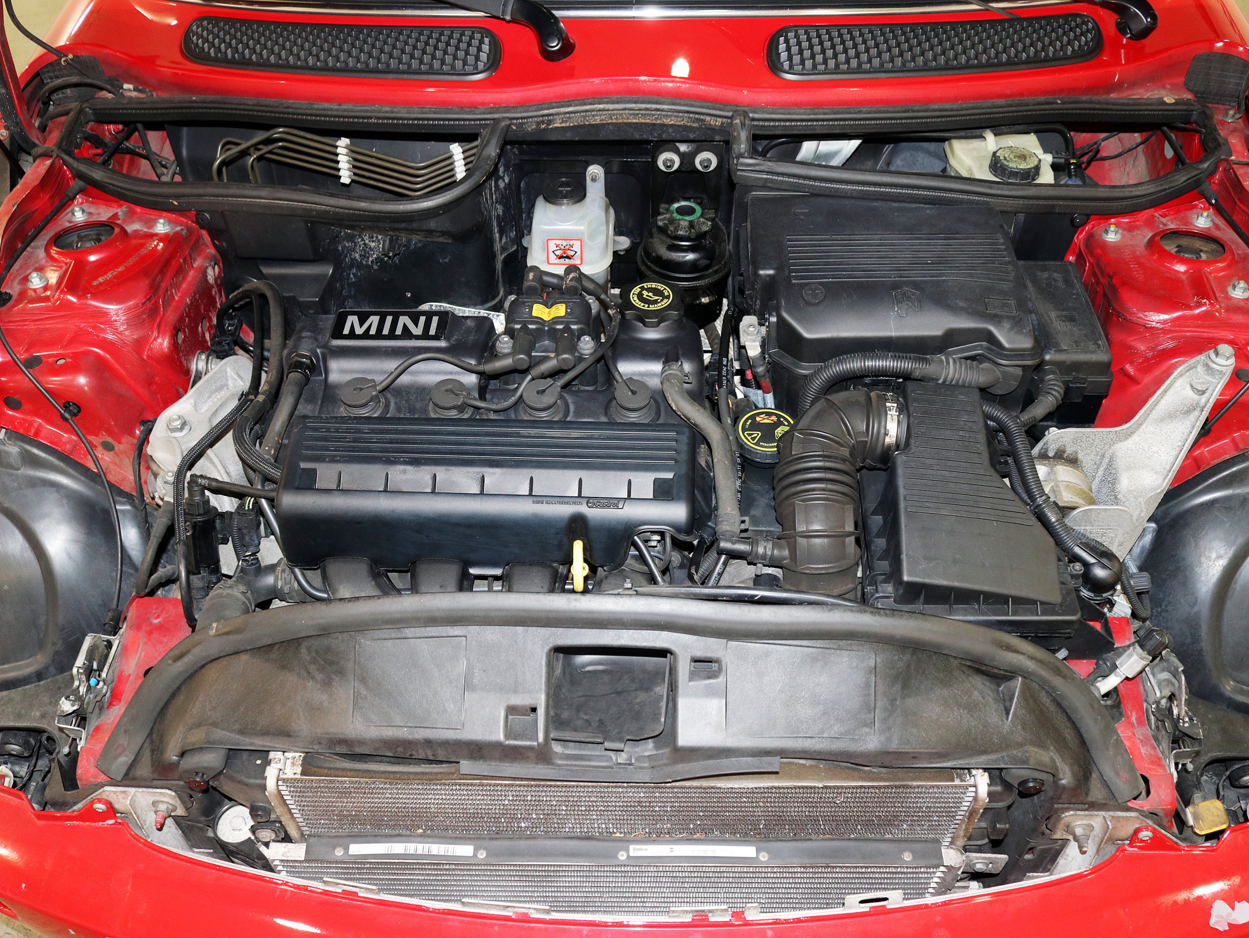 Foto Mini One 9