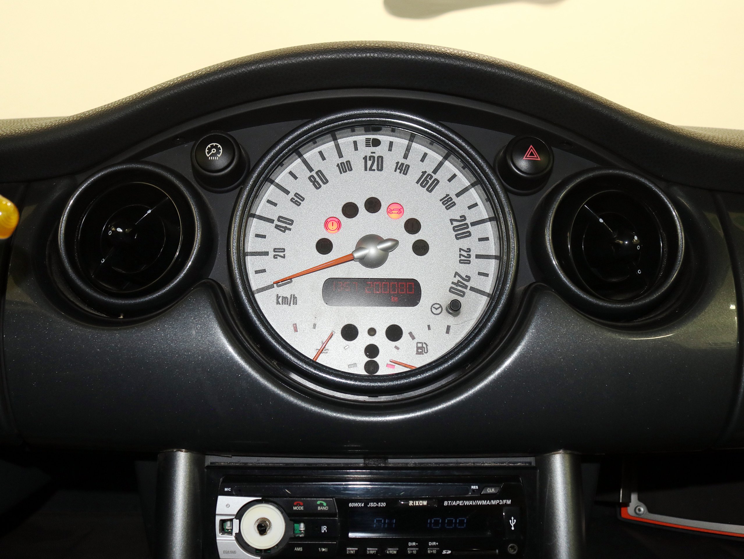 Foto Mini One 20