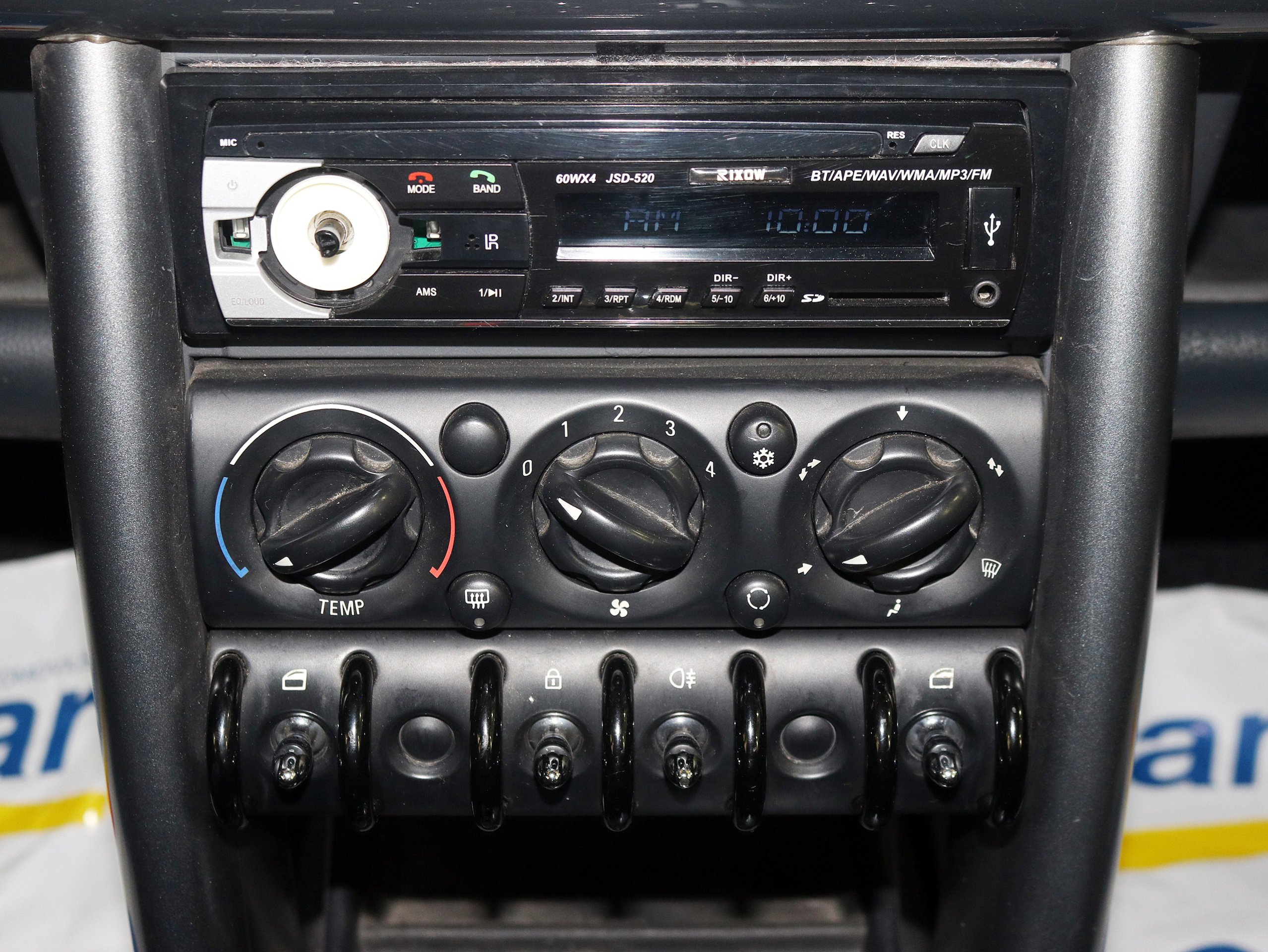 Foto Mini One 21