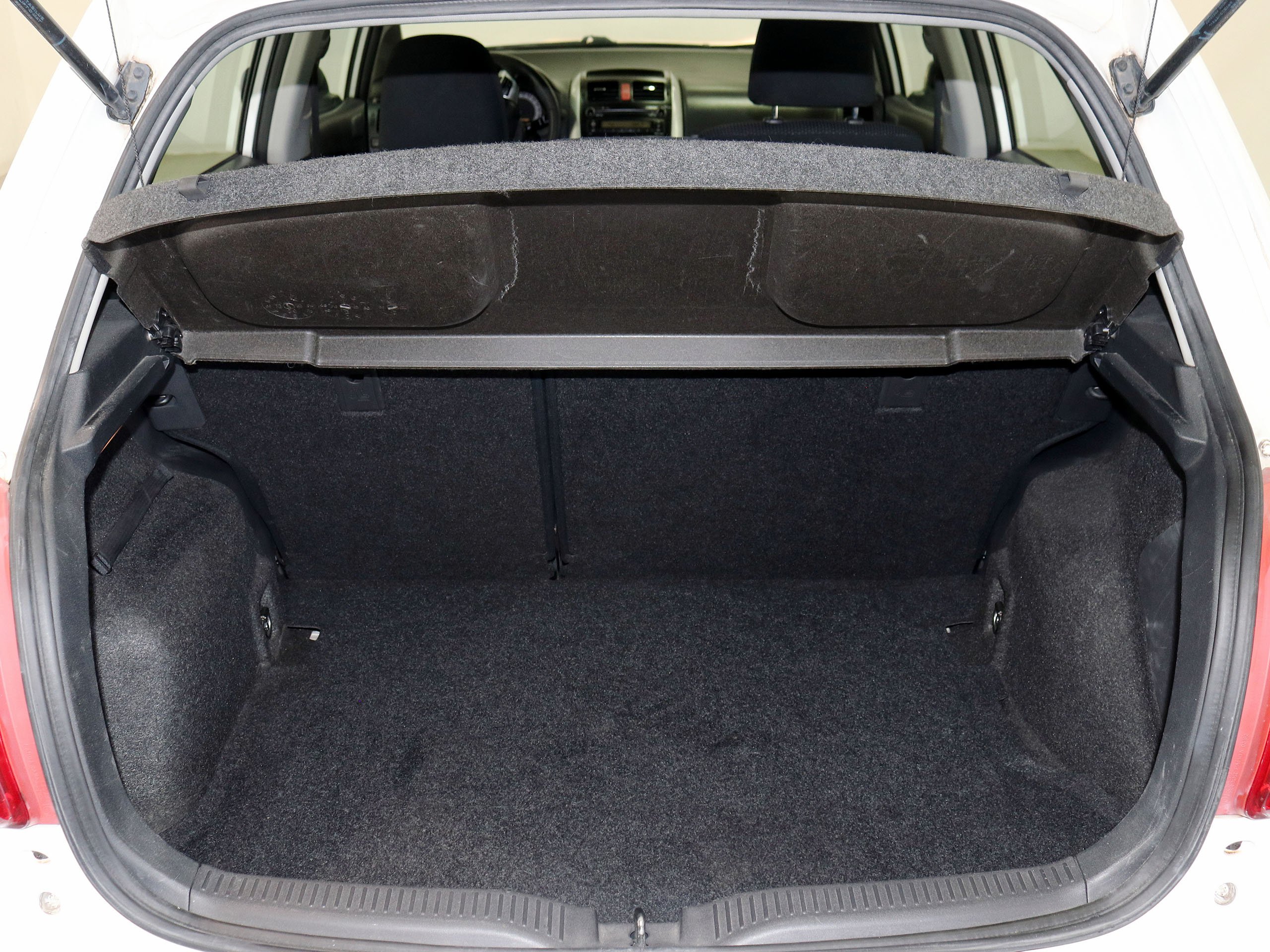 Foto Toyota Auris 9