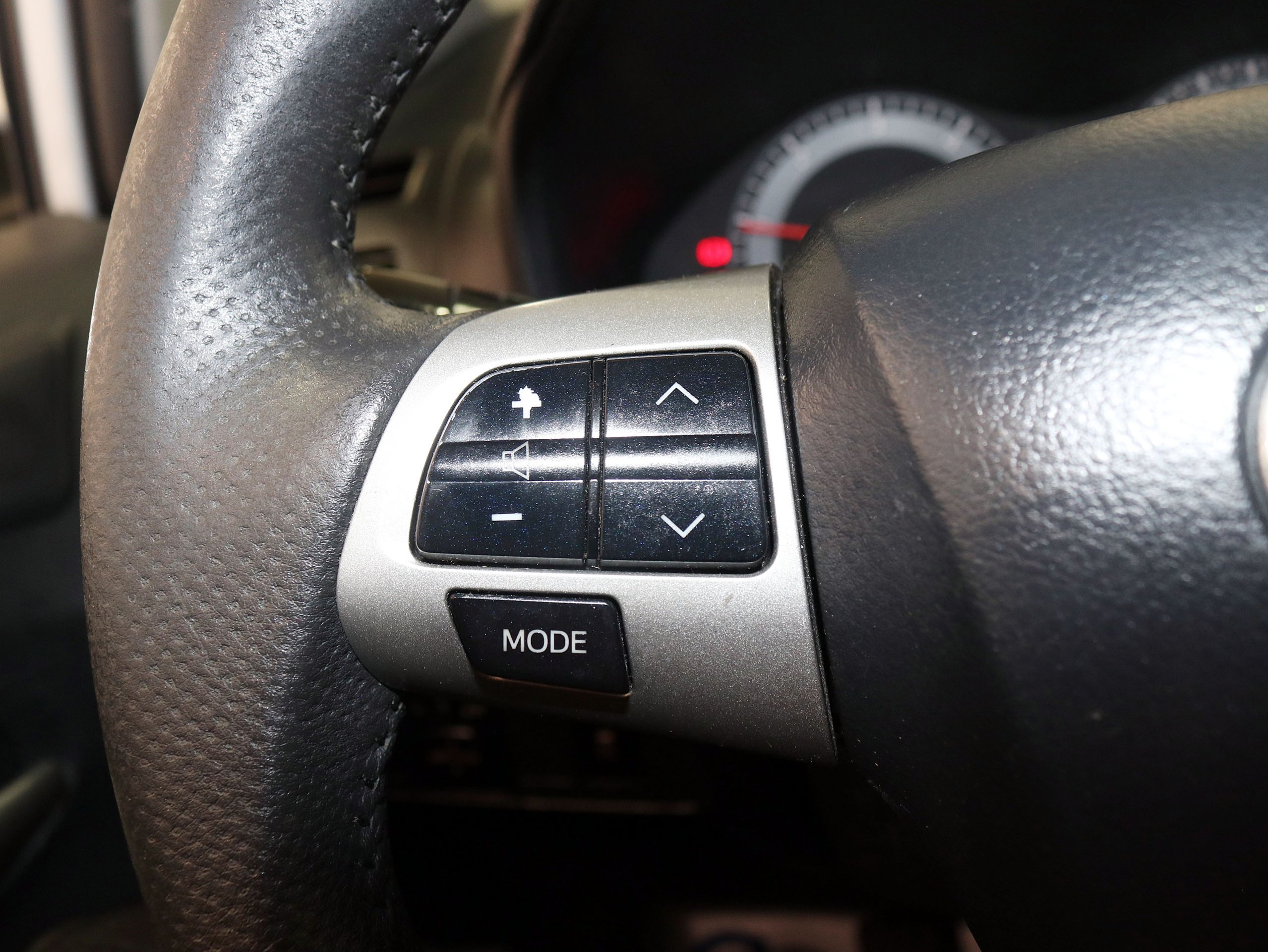 Foto Toyota Auris 23