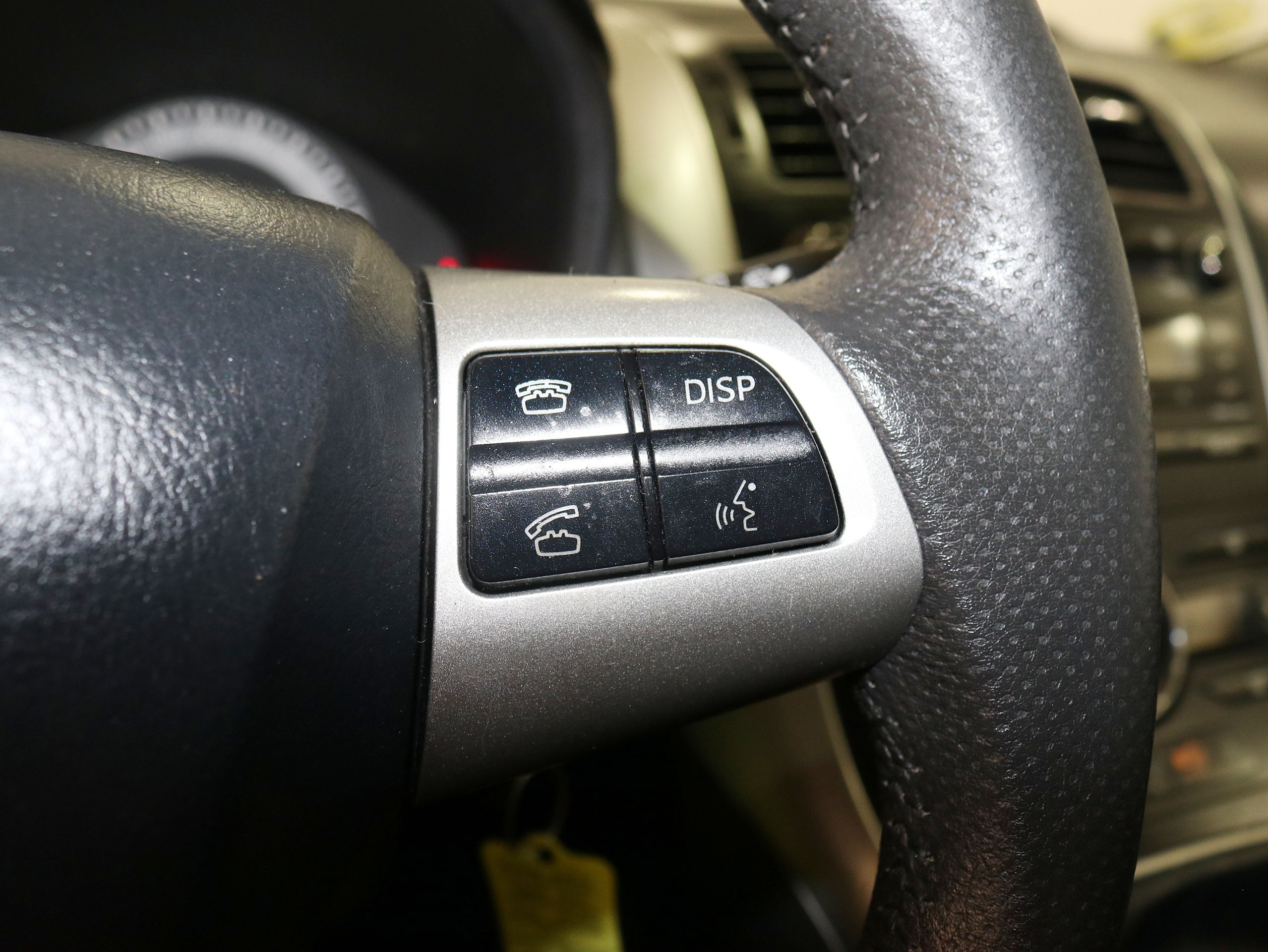 Foto Toyota Auris 24