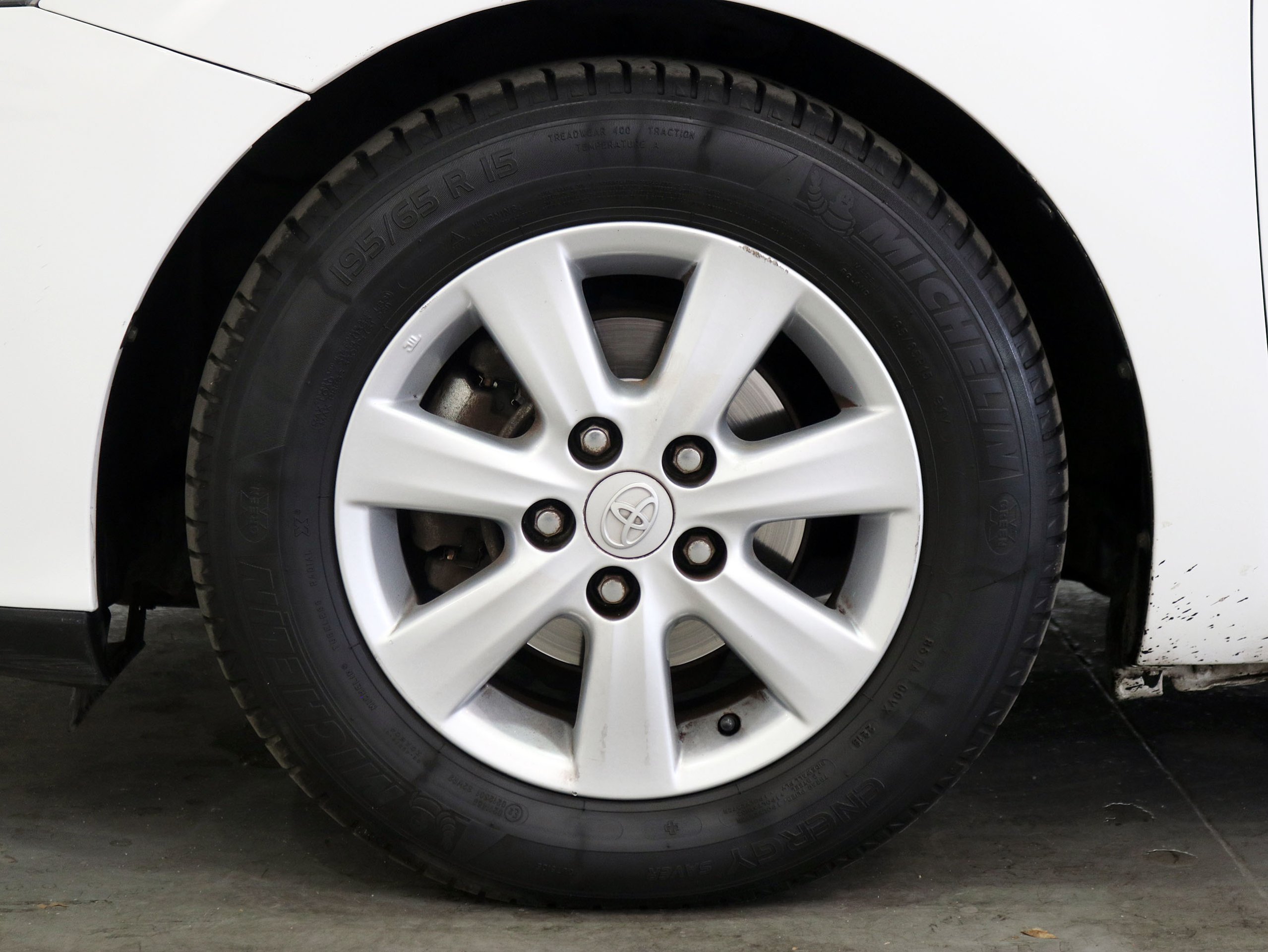 Foto Toyota Auris 26