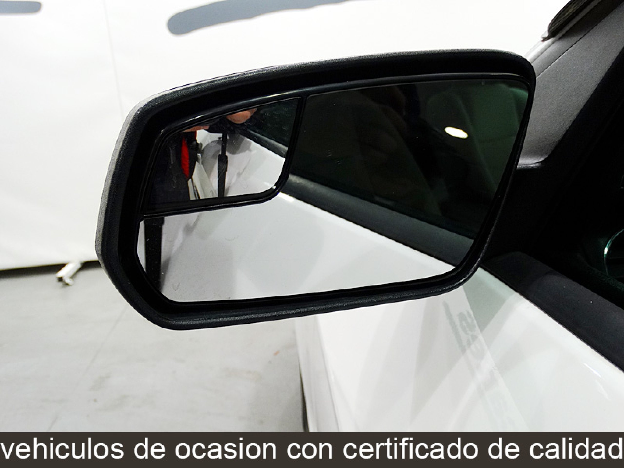 Foto Ford Mustang 22