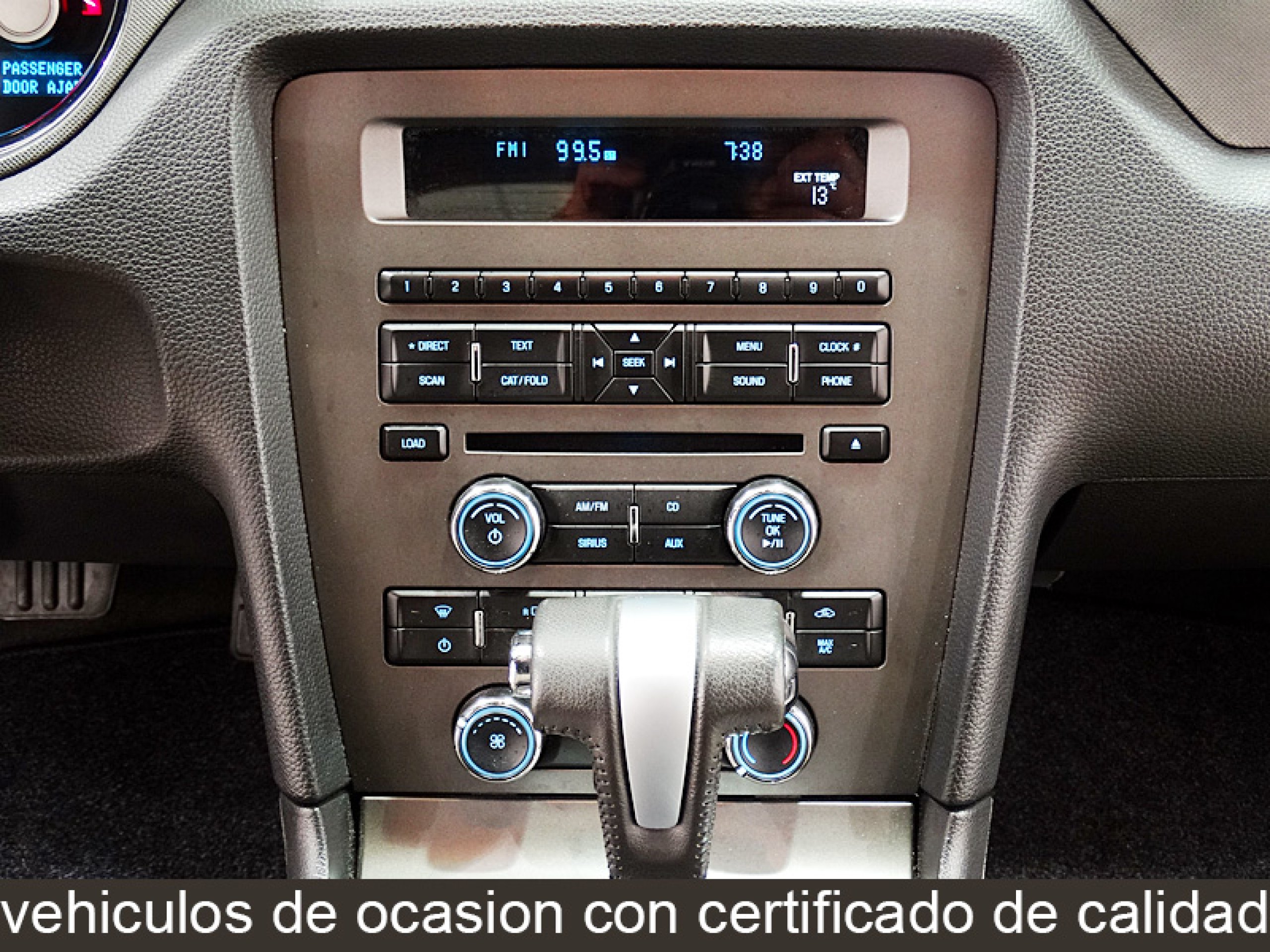 Foto Ford Mustang 28