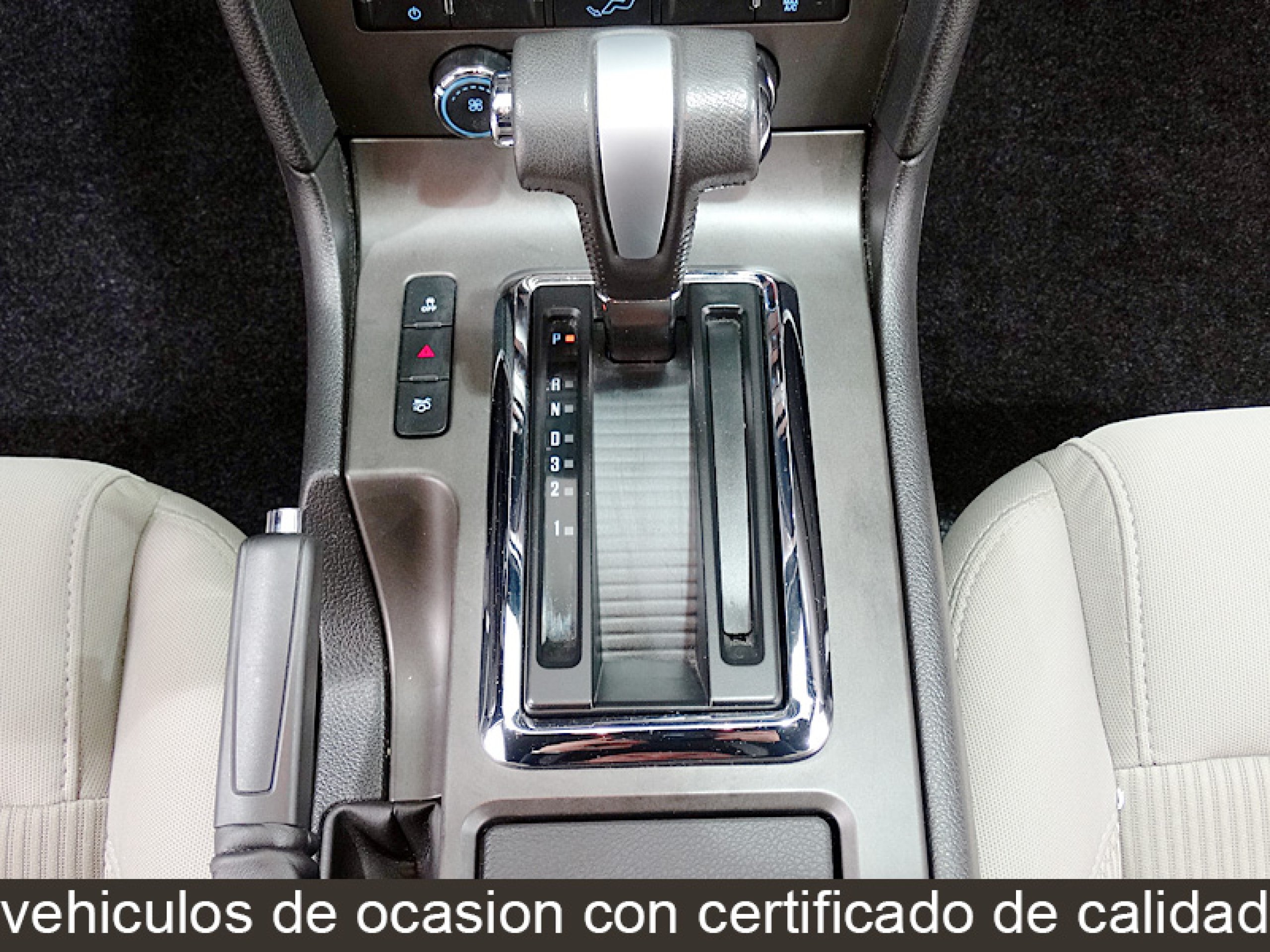 Foto Ford Mustang 29