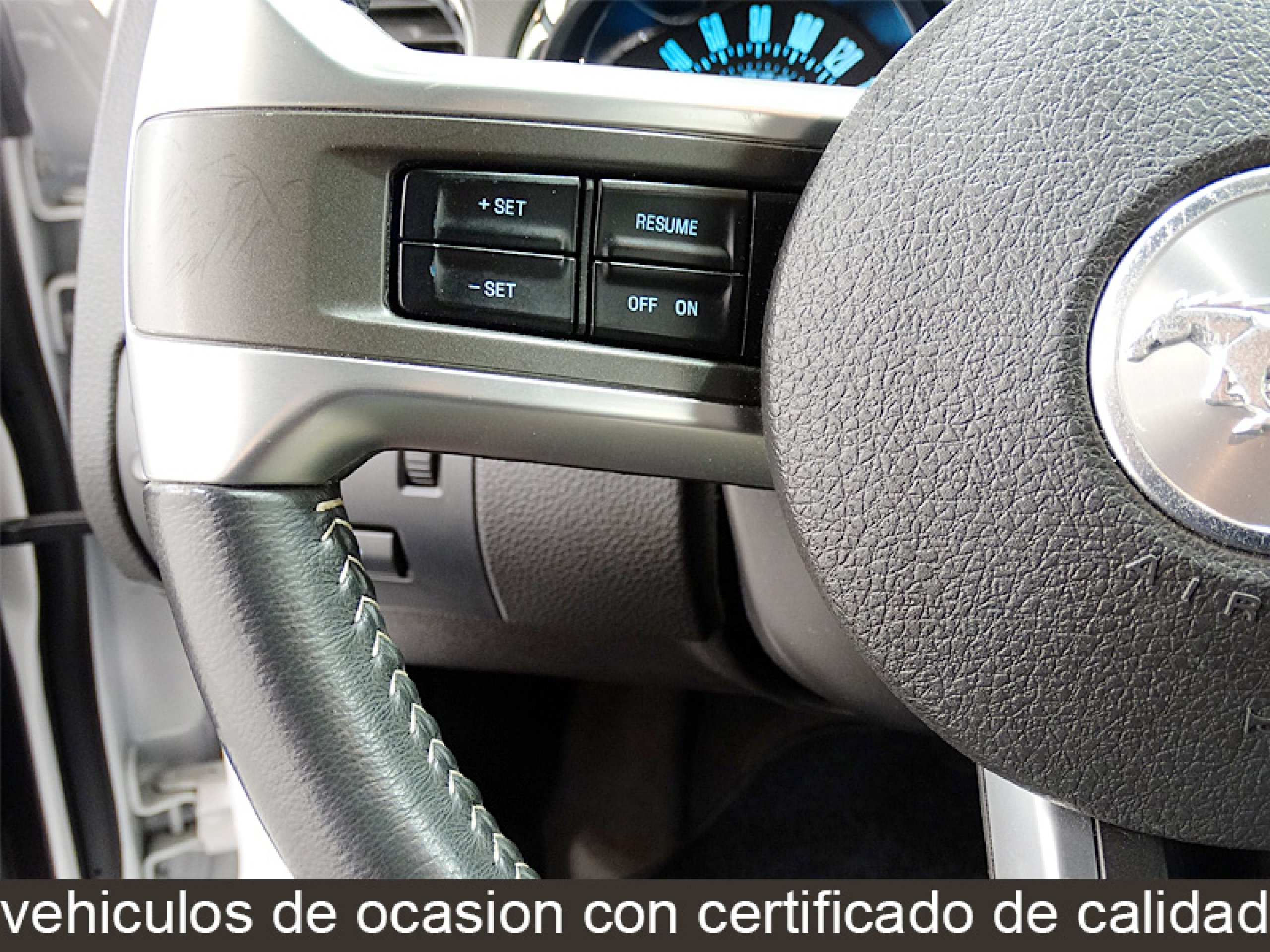 Foto Ford Mustang 32