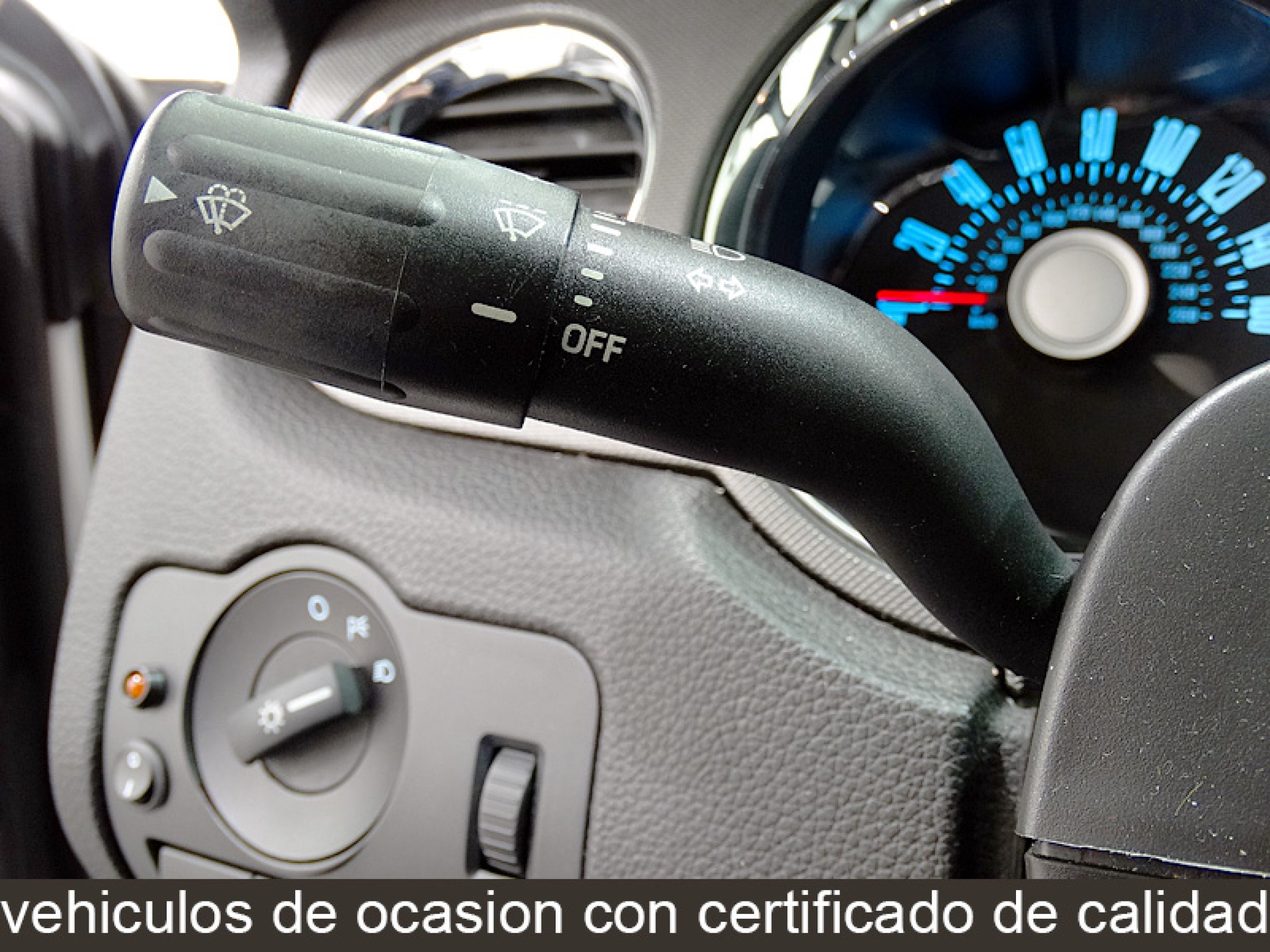 Foto Ford Mustang 34