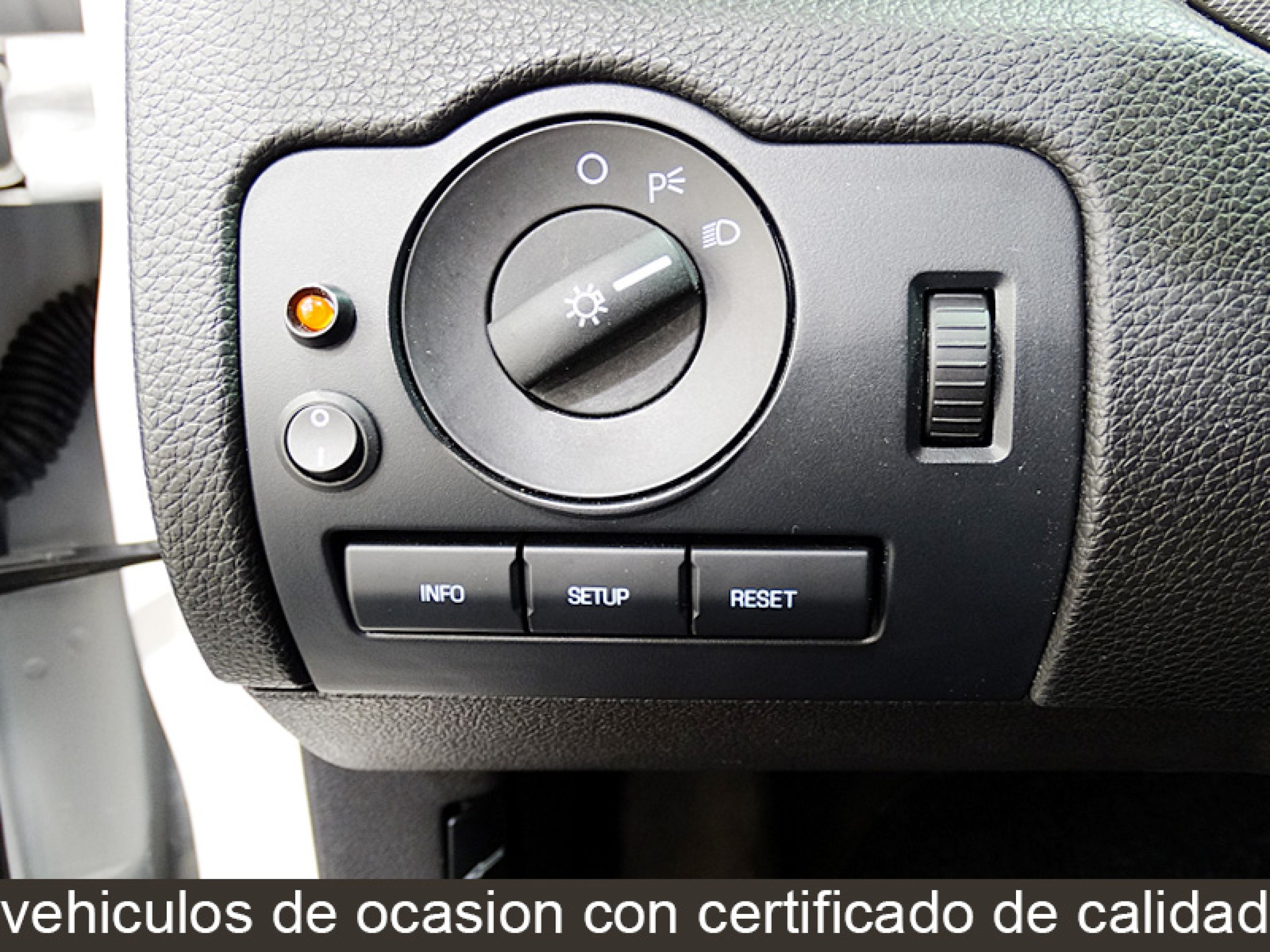 Foto Ford Mustang 35