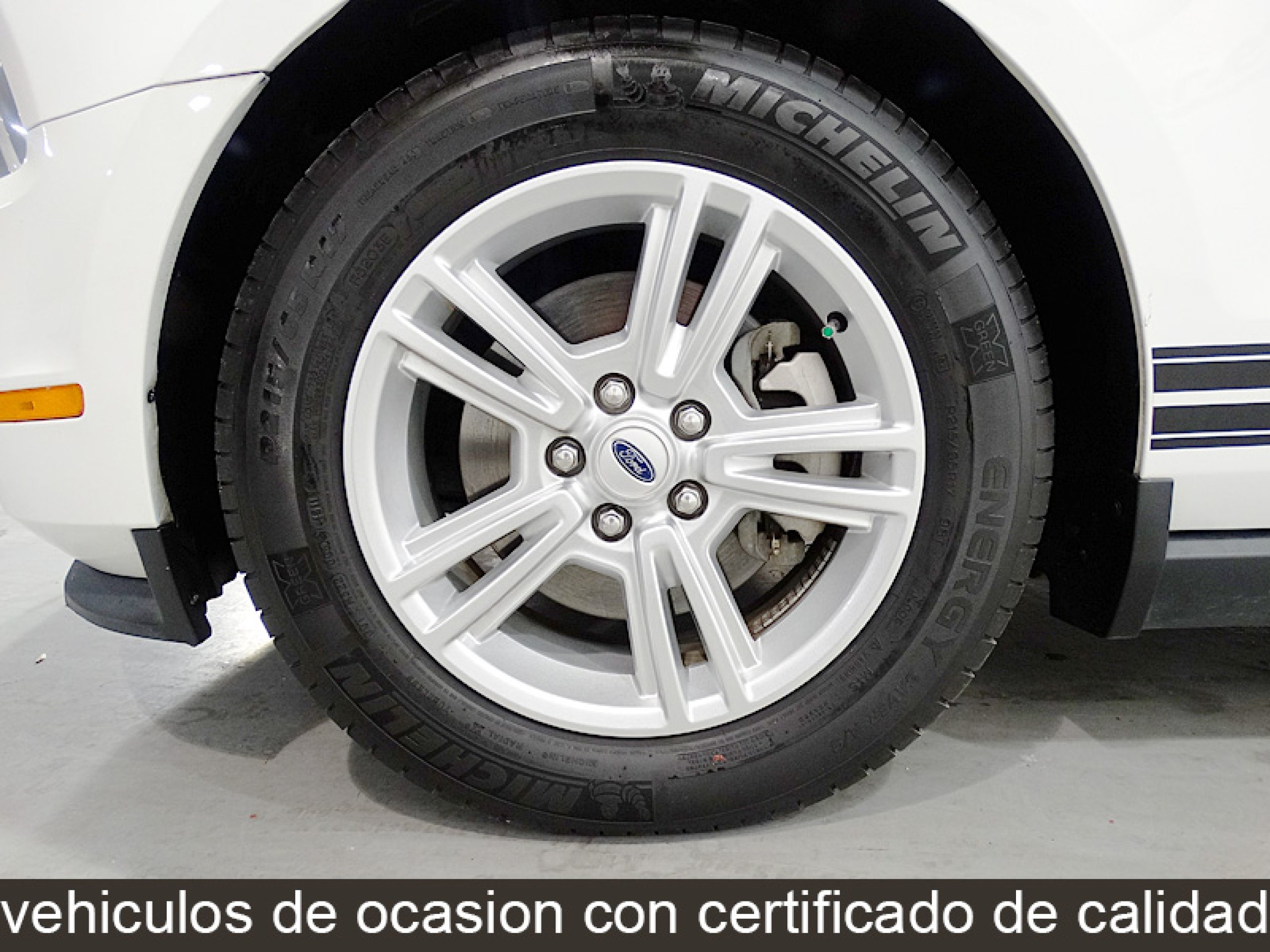 Foto Ford Mustang 37