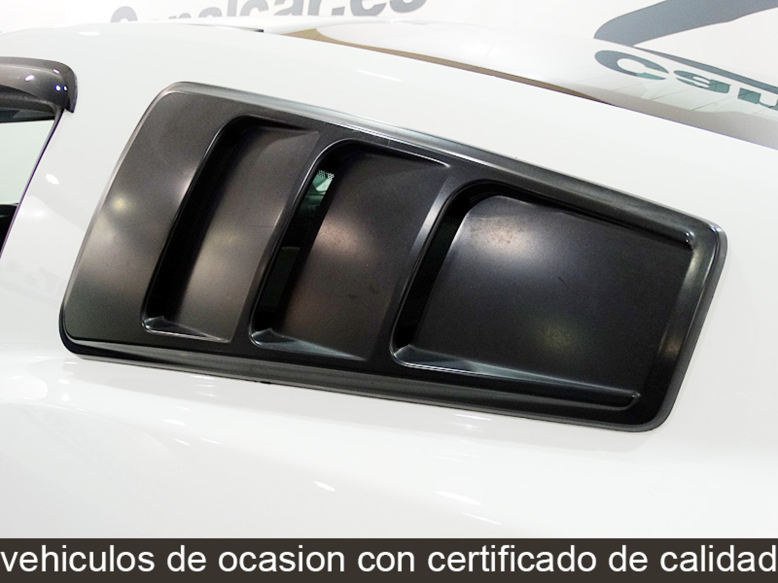 Foto Ford Mustang 39