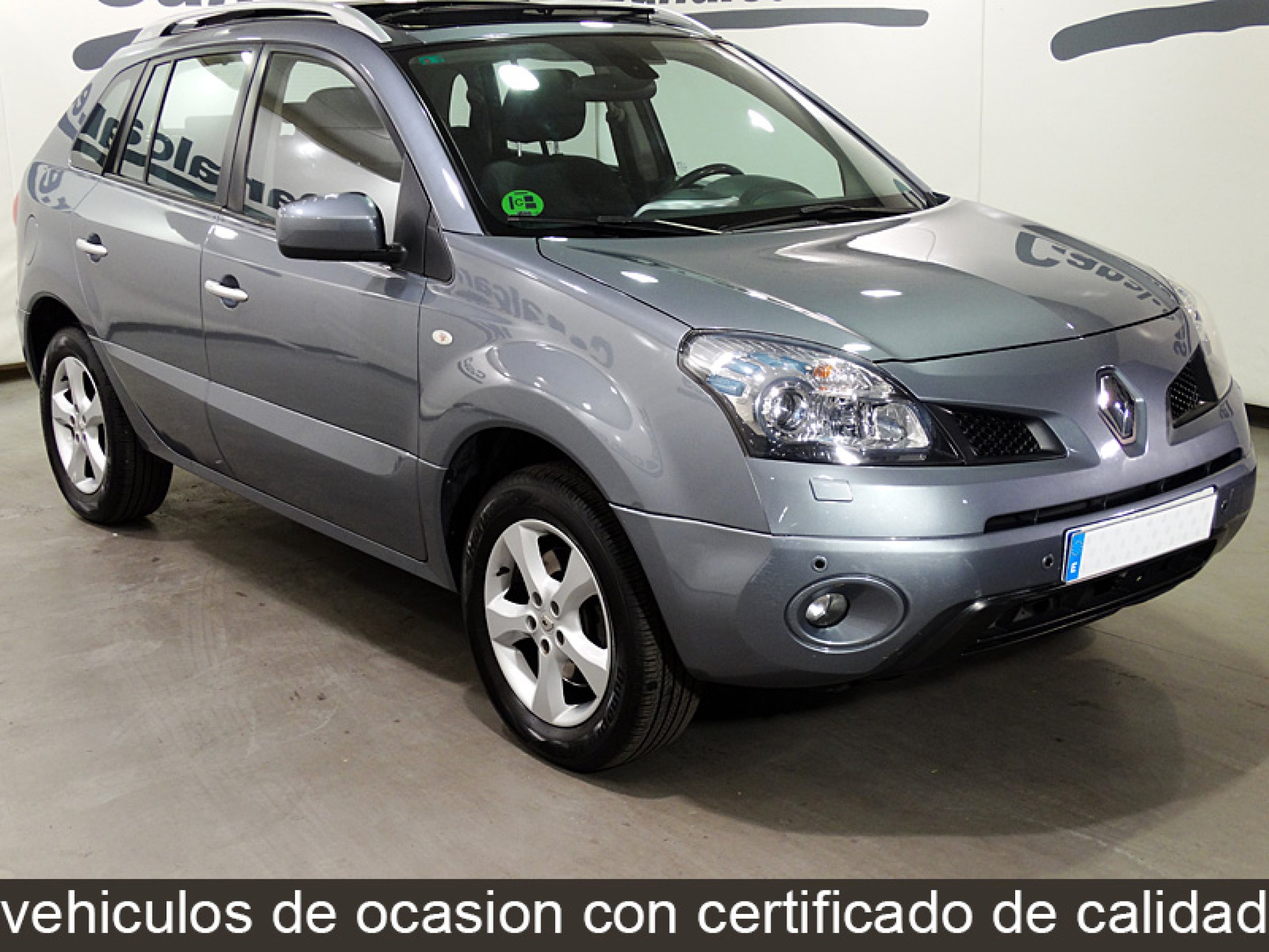 Foto Renault Koleos 3 Foto Renault Koleos 3