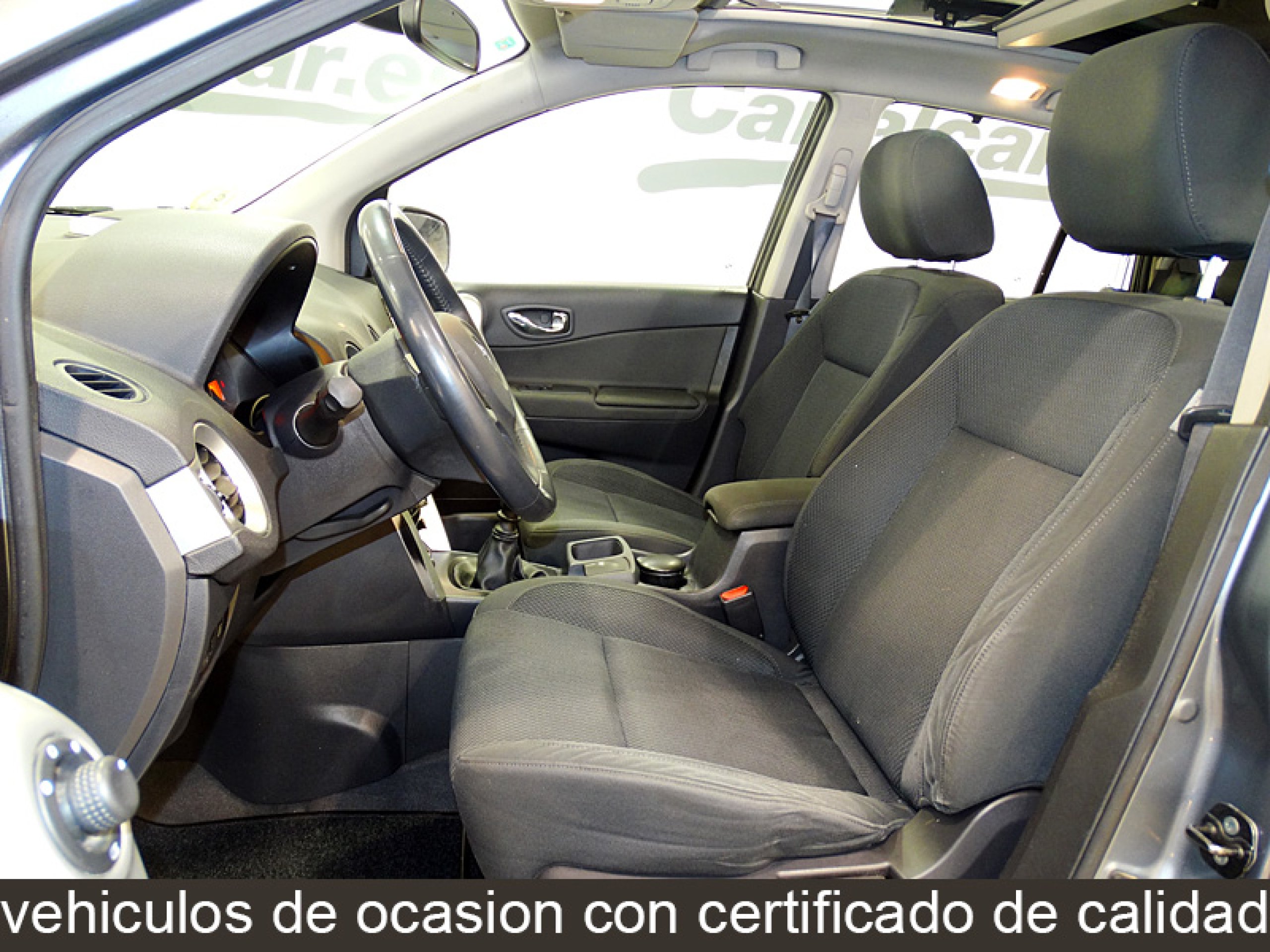 Foto Renault Koleos 8 Foto Renault Koleos 8