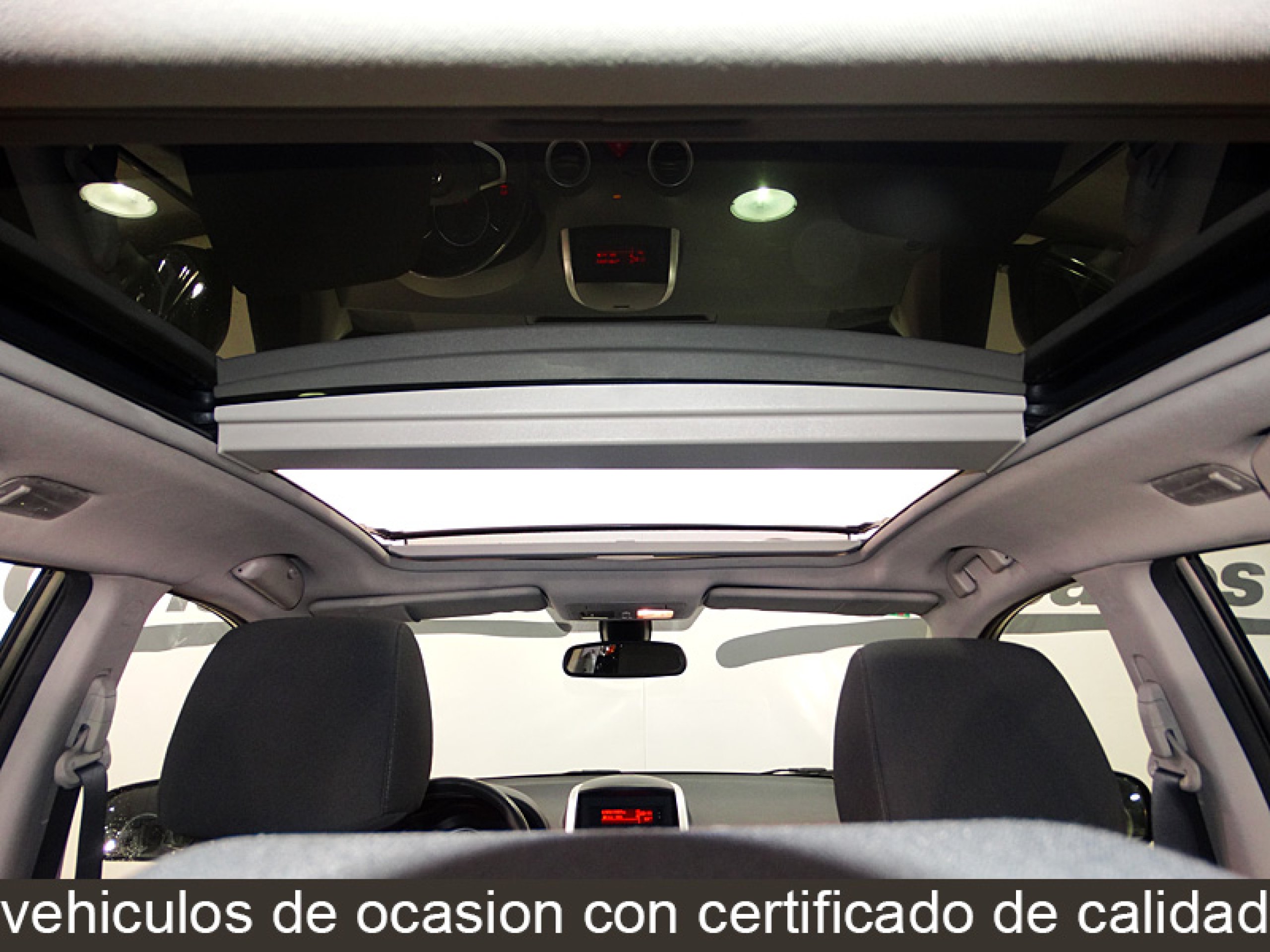 Foto Renault Koleos 10 Foto Renault Koleos 10
