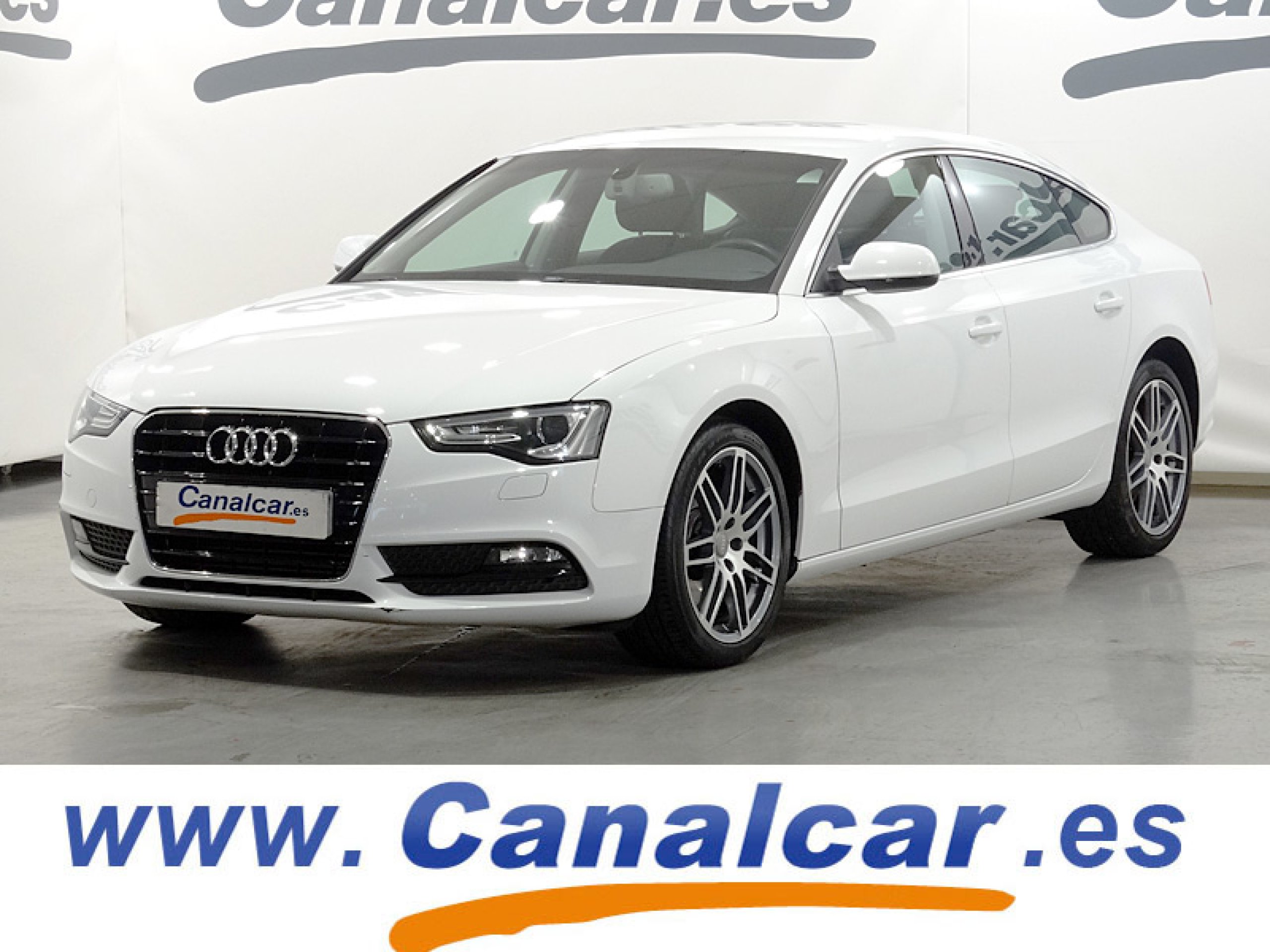 Foto Audi A5 2