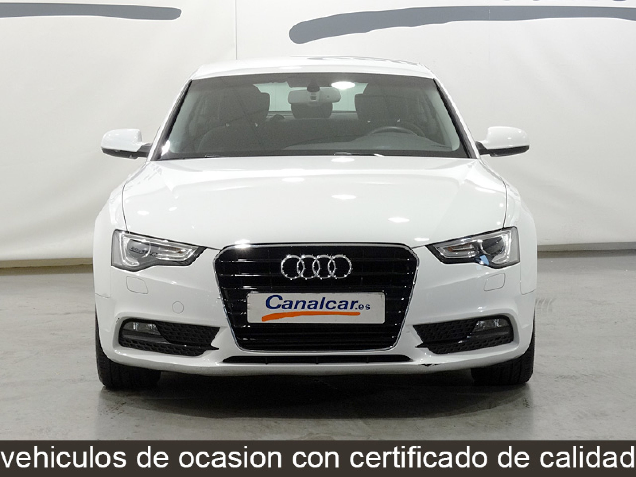 Foto Audi A5 3