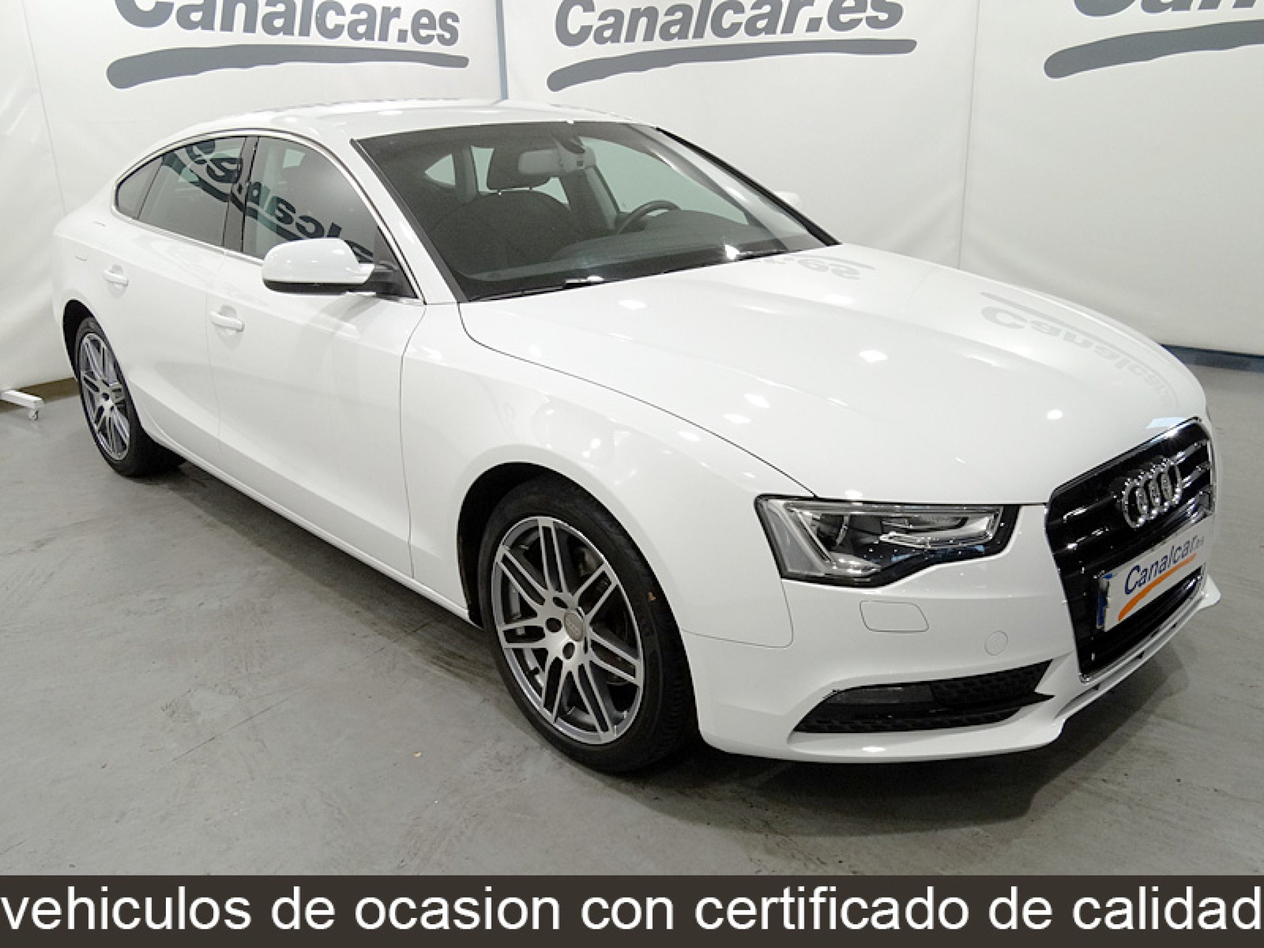 Foto Audi A5 5