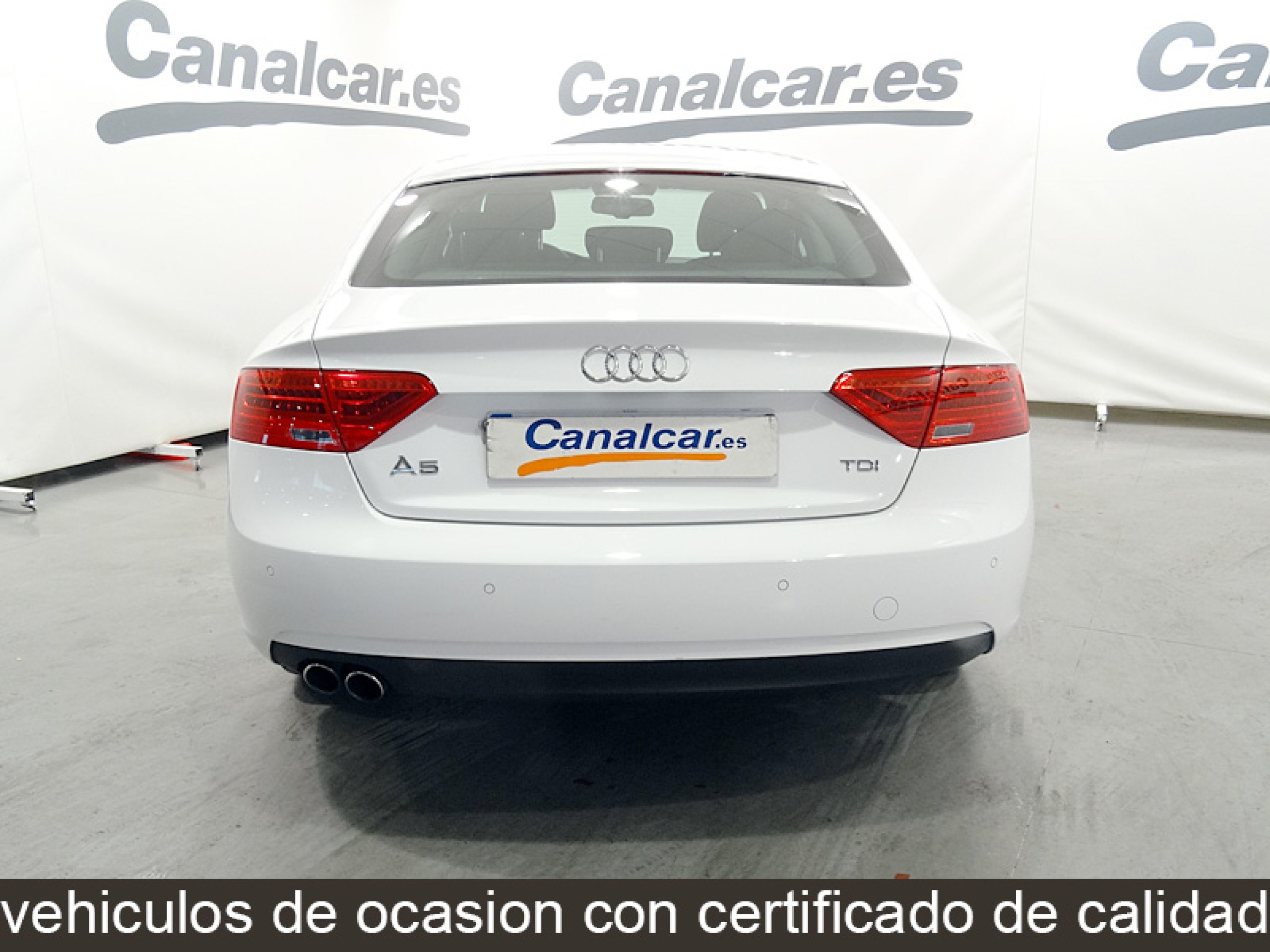 Foto Audi A5 7