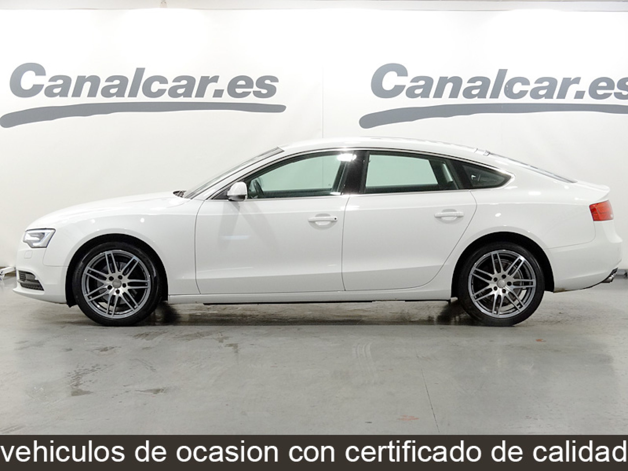 Foto Audi A5 10